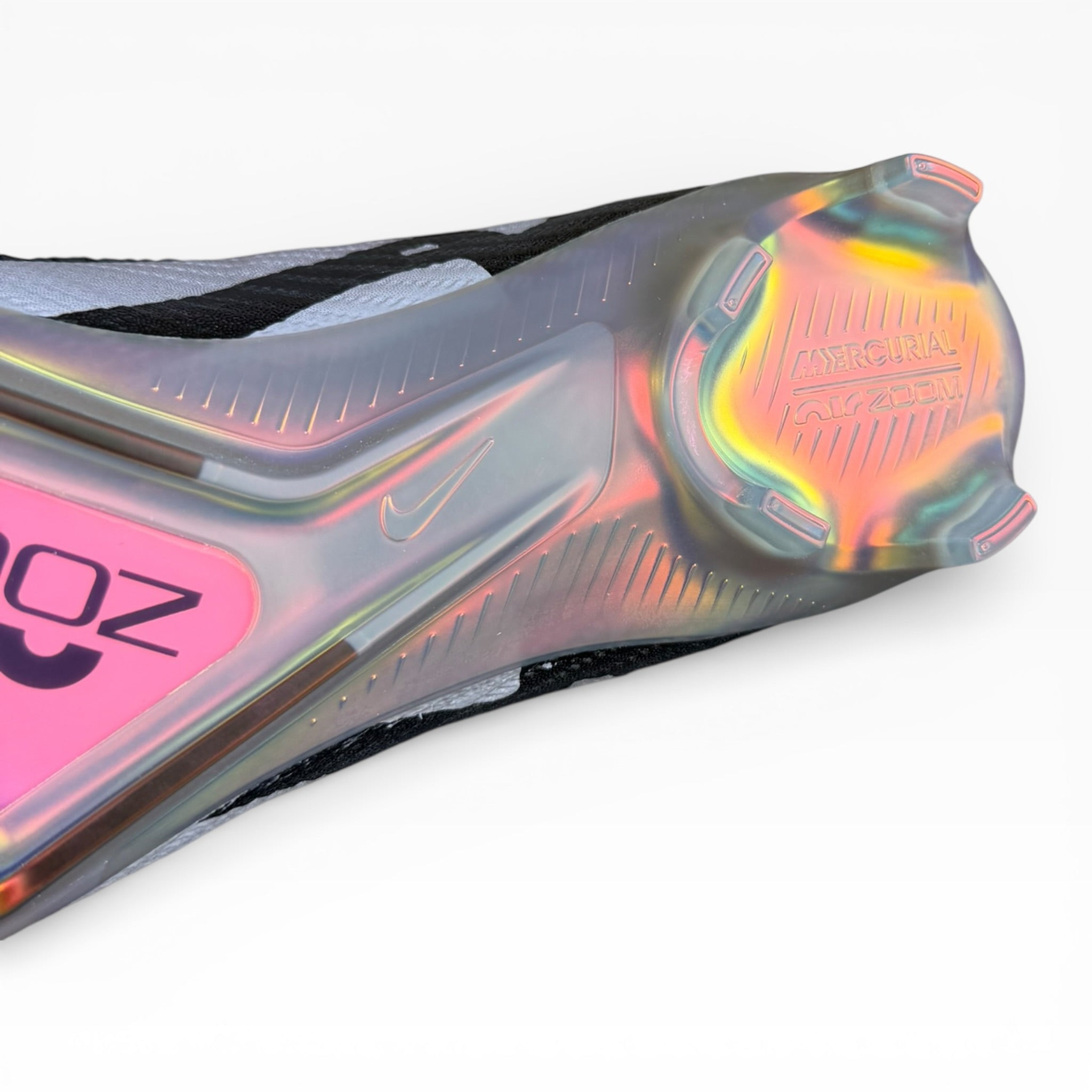 Nike Mercurial Vapor 15 Elite FG