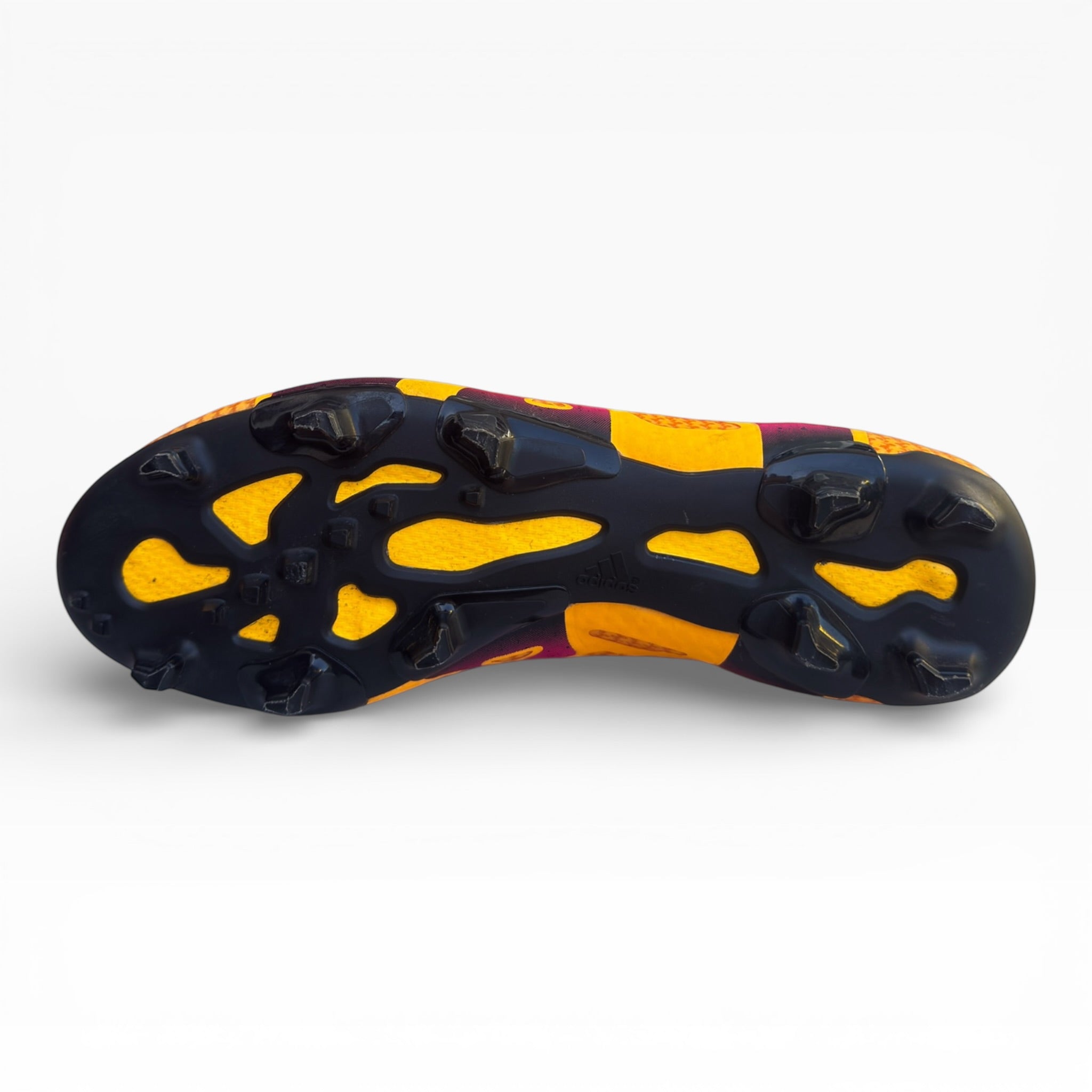 Adidas X 15+ Primeknit FG