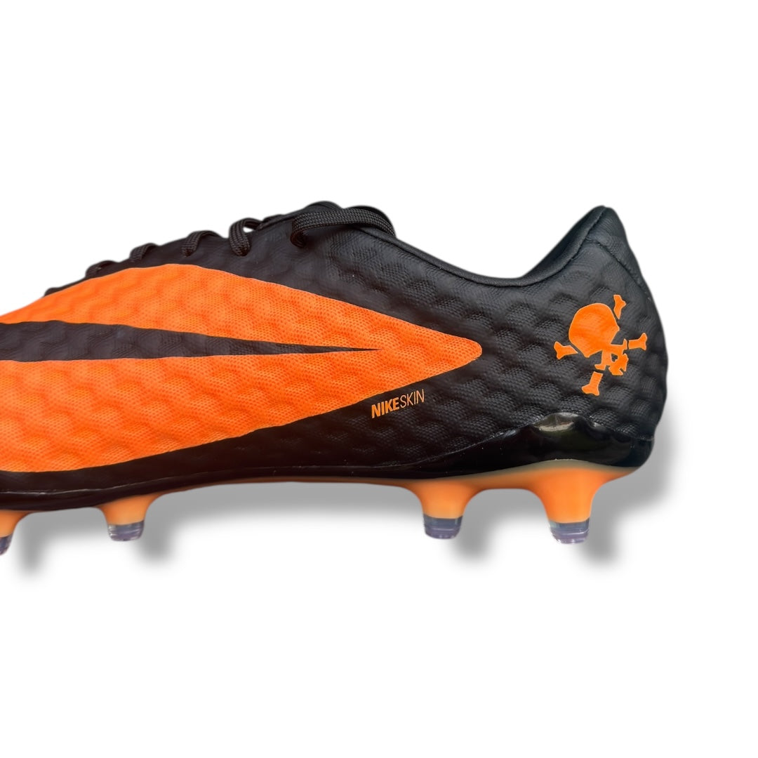 NIKE HYPERVENOM PHANTOM 1 FG RGN
