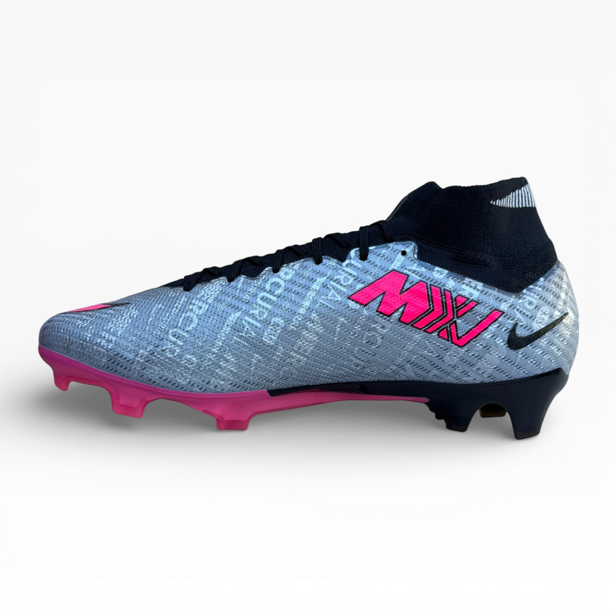 Nike Mercurial Superfly 9 Elite FG