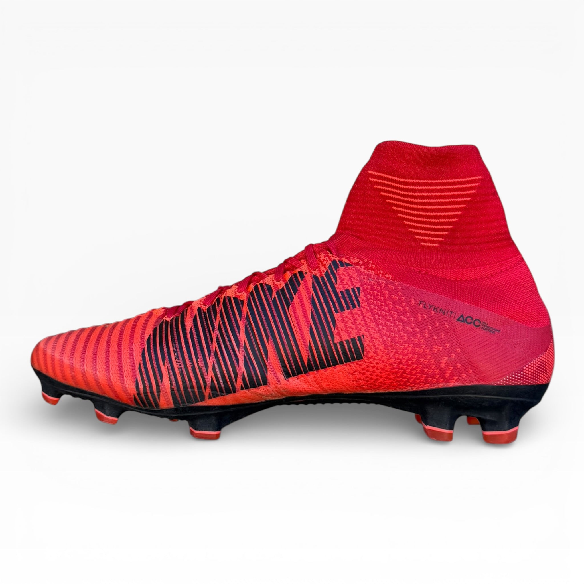 Nike Mercurial Superfly V Elite FG