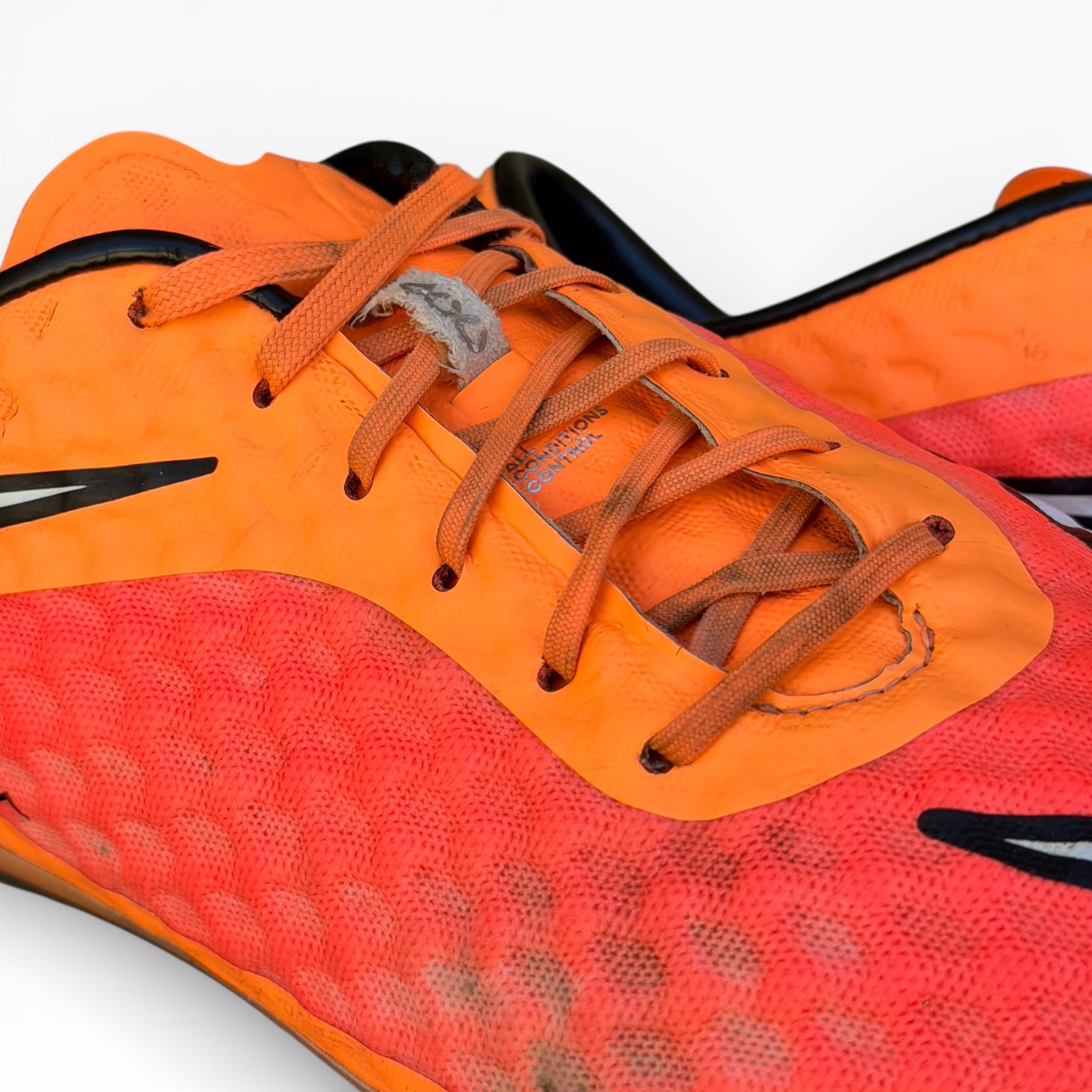 Nike Hypervenom Phantom I FG