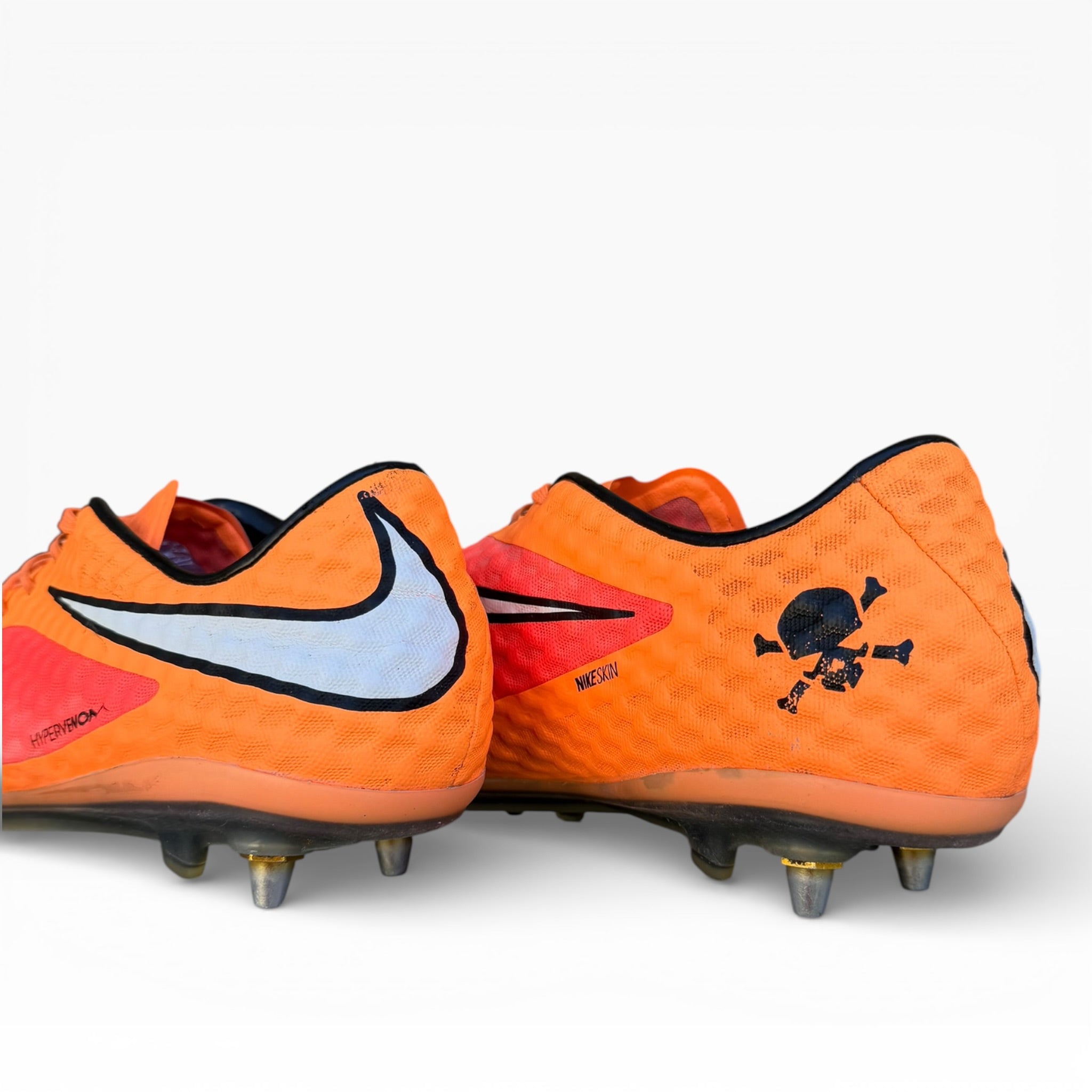 Nike Hypervenom Phantom I FG