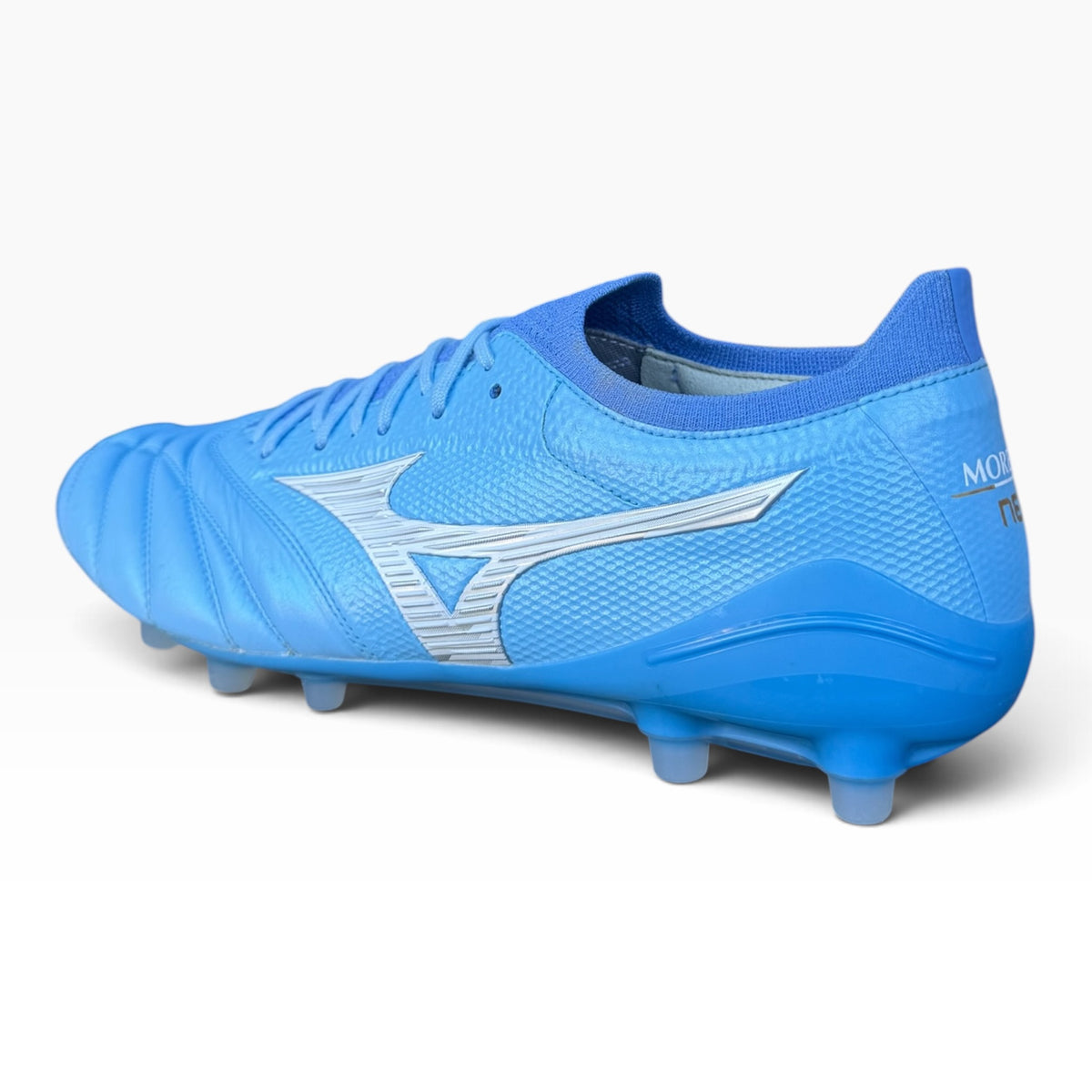 Mizuno Morelia Neo IV Beta Elite FG