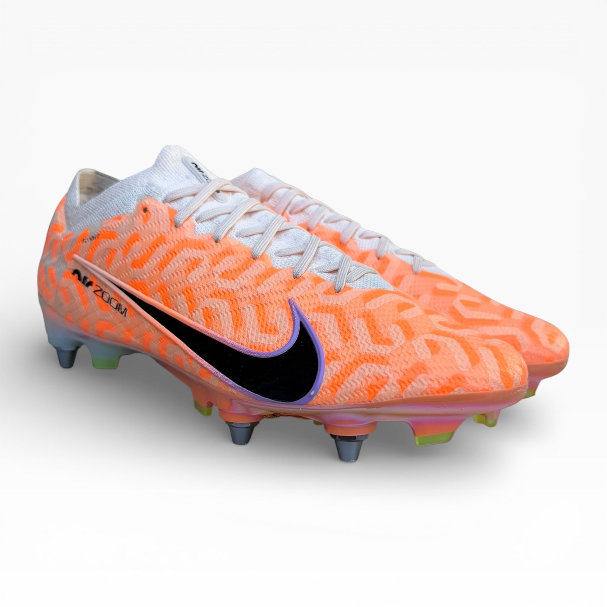 Nike Mercurial Vapor 15 Elite SG-PRO