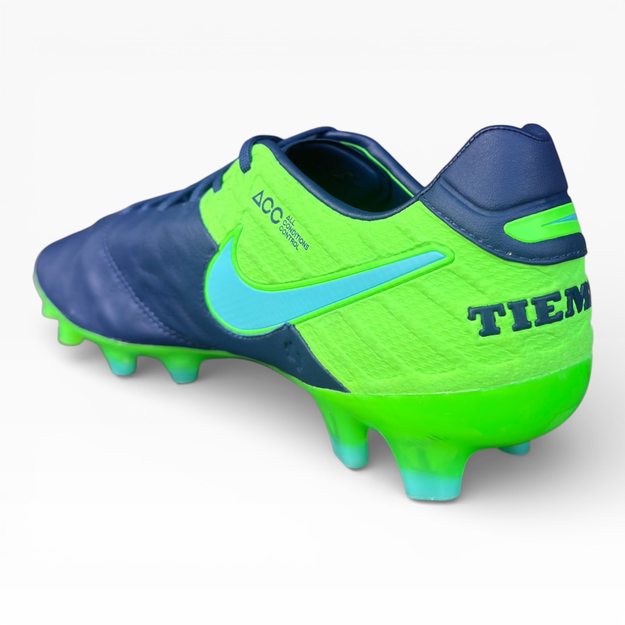 Nike Tiempo Legend VI Elite FG