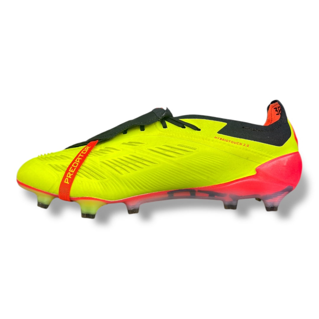 ADIDAS PREDATOR ELITE FT FG