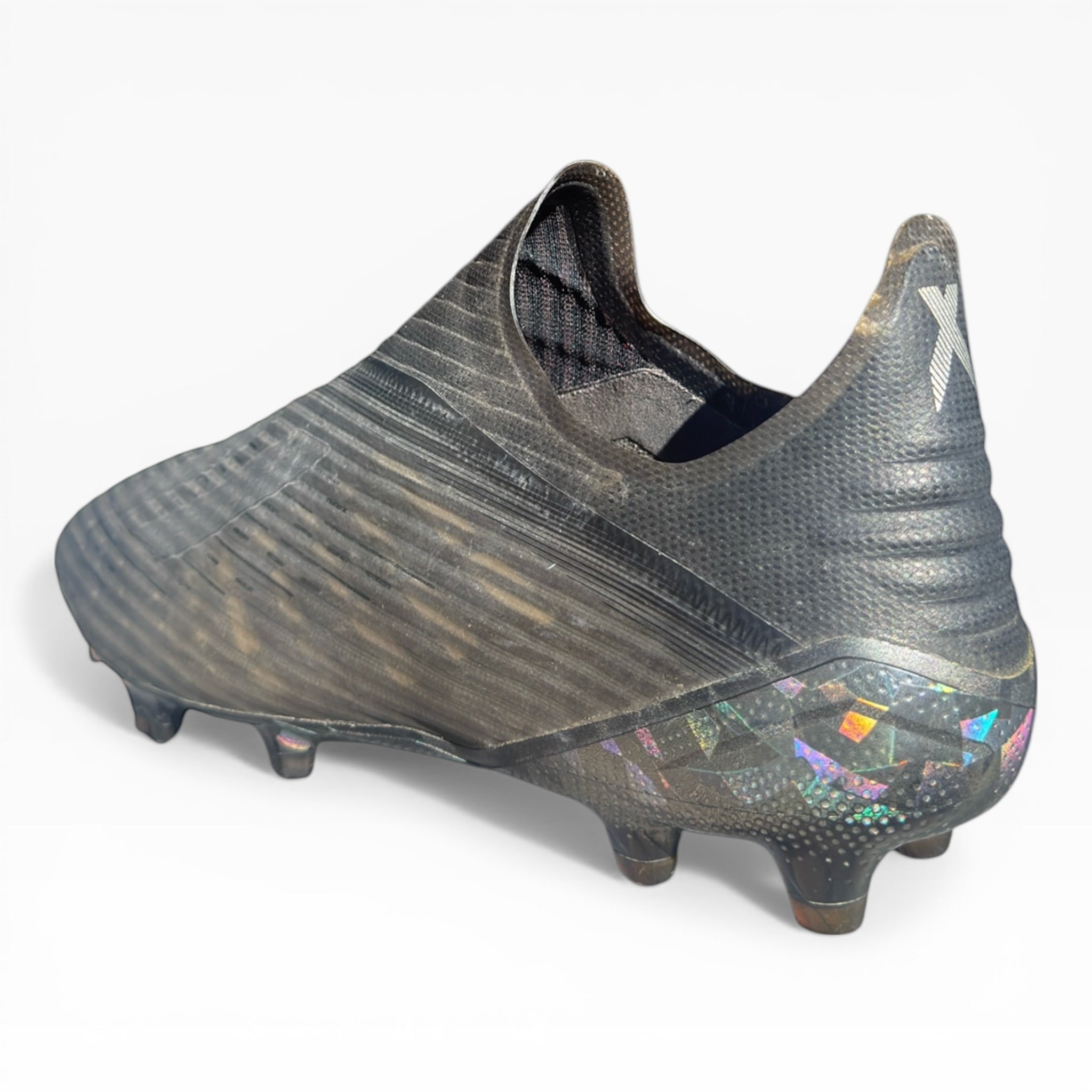 Adidas X 19+ FG