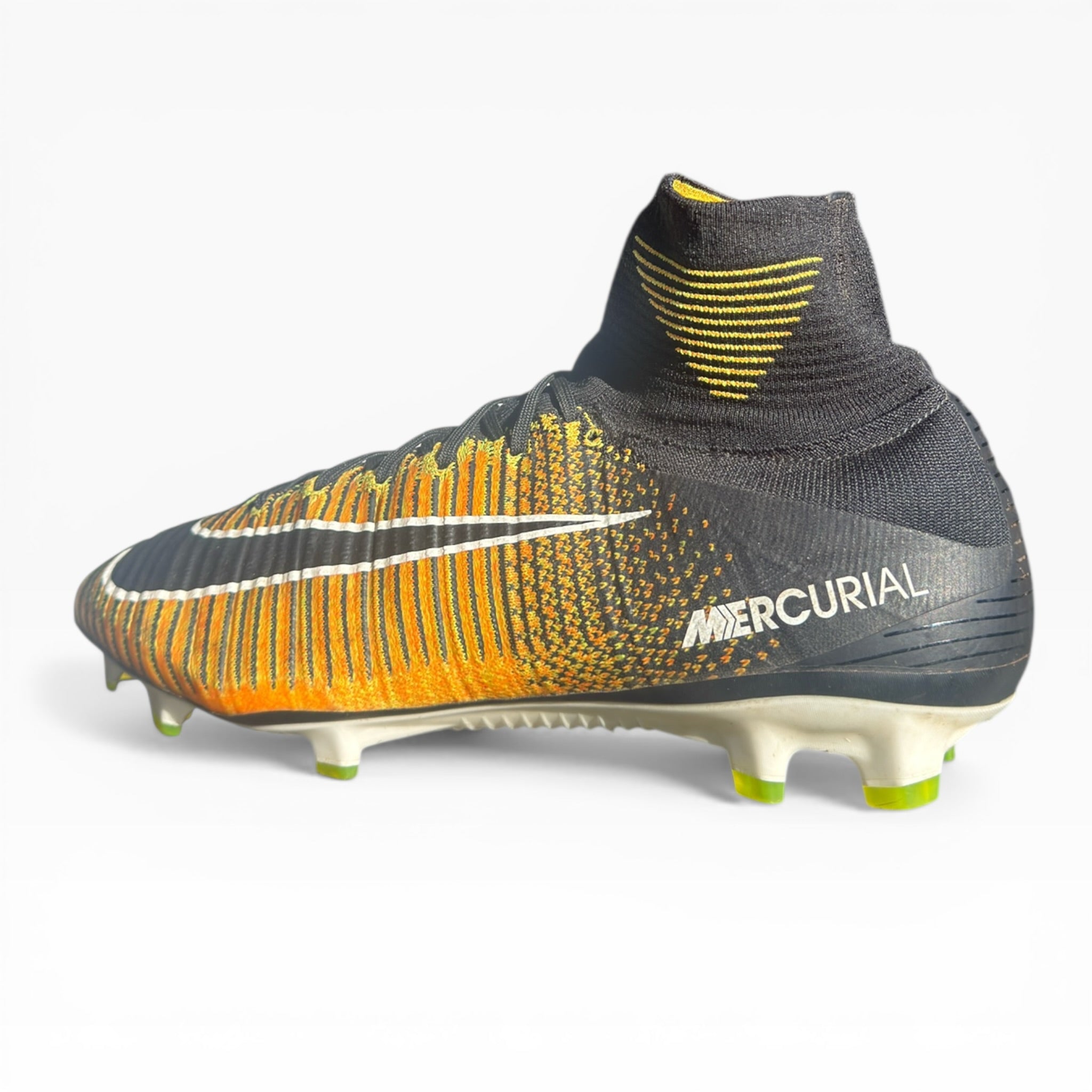 Nike Mercurial Superfly V FG