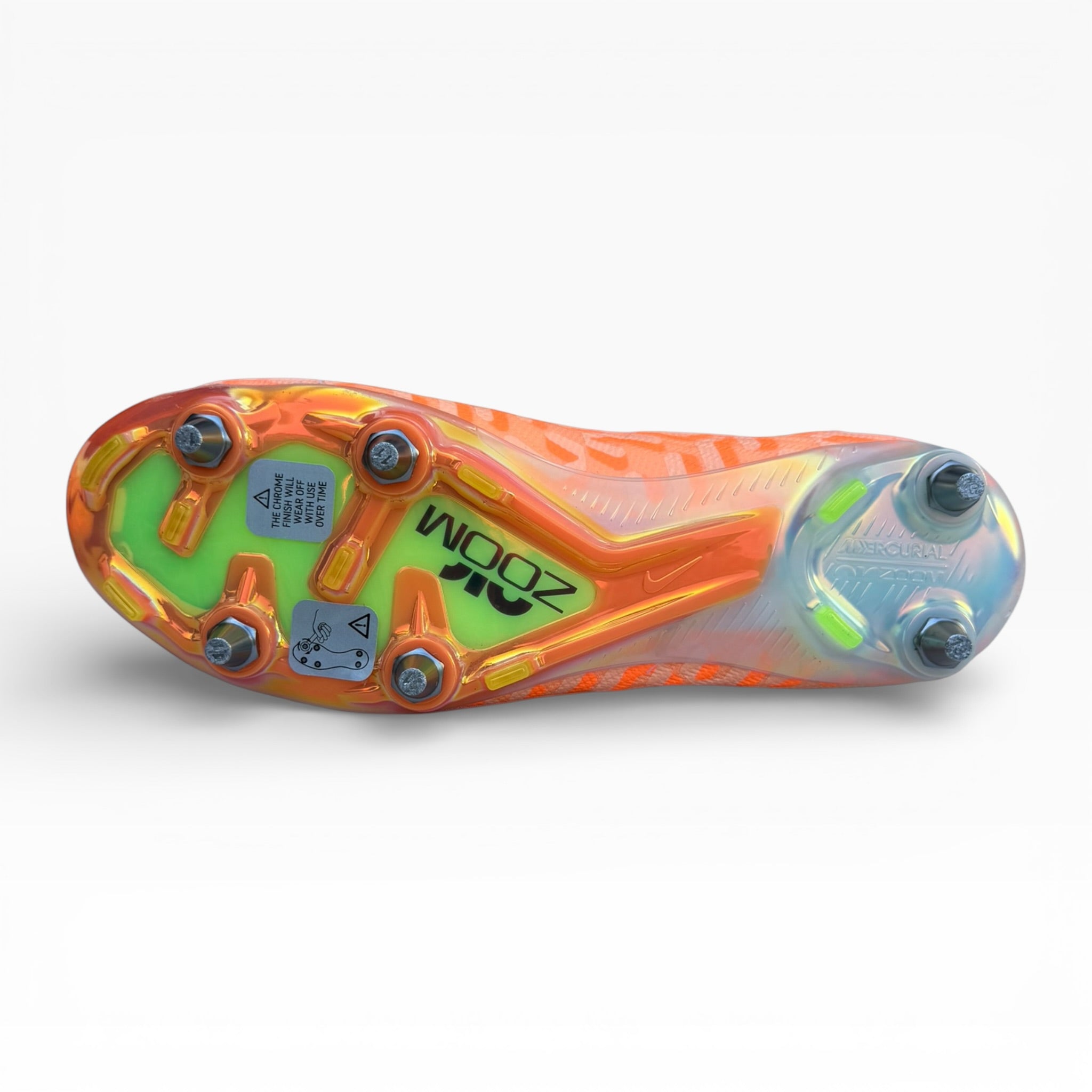 Nike Mercurial Vapor 15 Elite SG-PRO