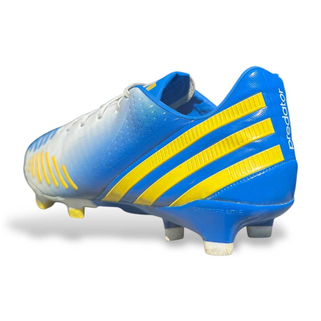 ADIDAS LETHAL ZONES FG