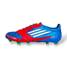  Adidas Adizero F50 Leather FG