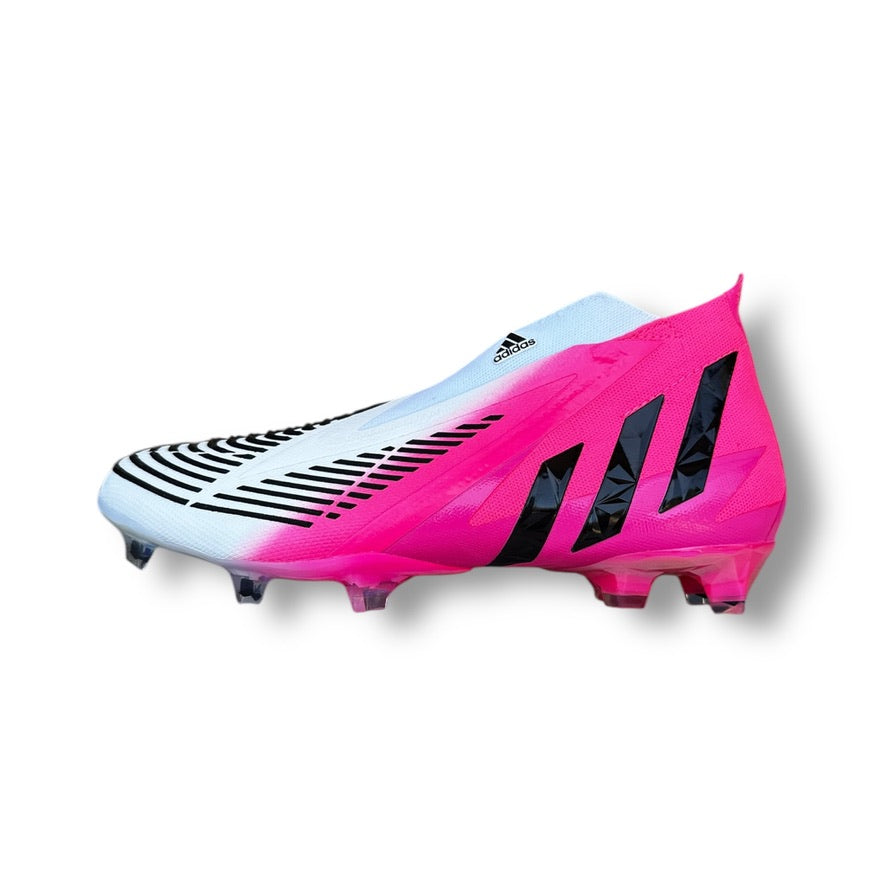 ADIDAS PREDATOR EDGE+ FG LZ
