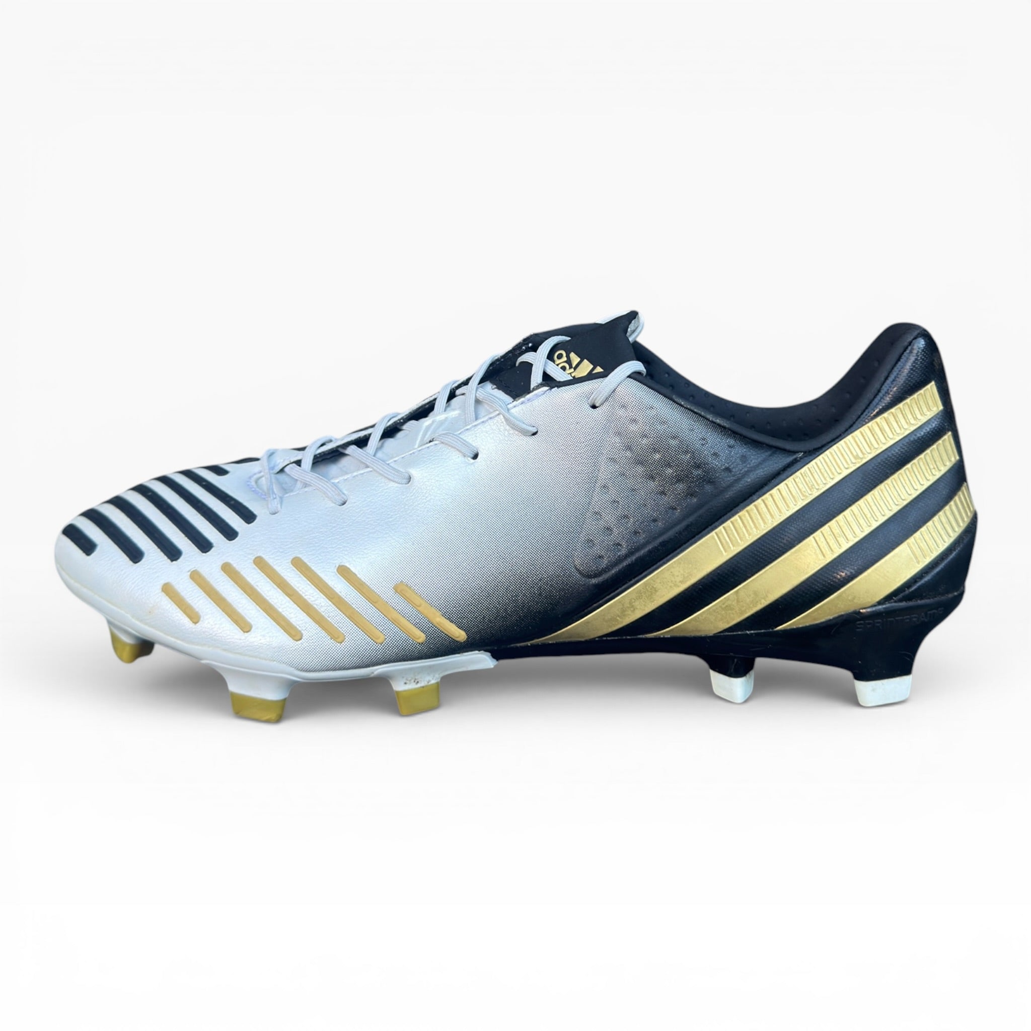 Adidas Lethal Zones FG