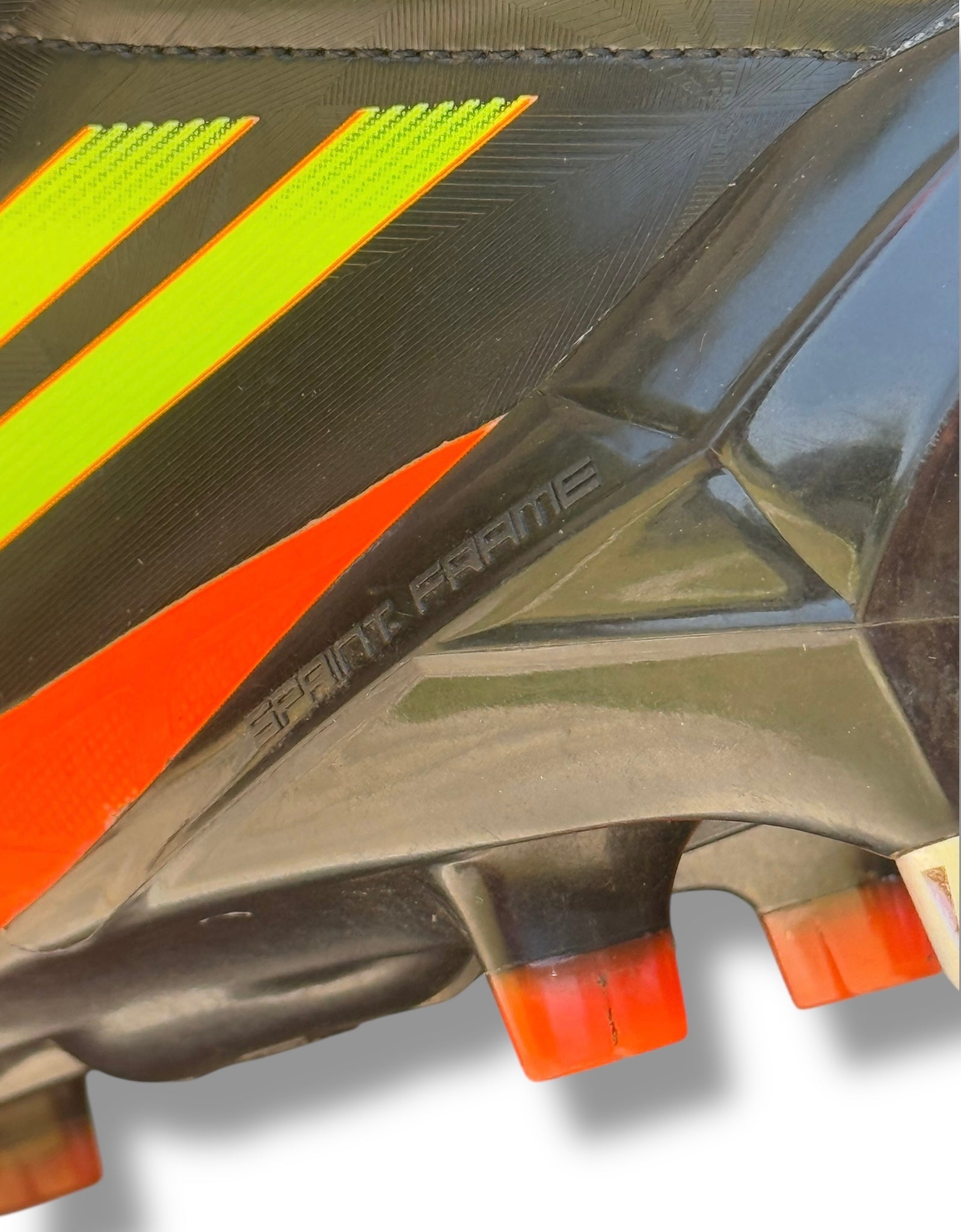 ADIDAS F50 ADIZERO SG