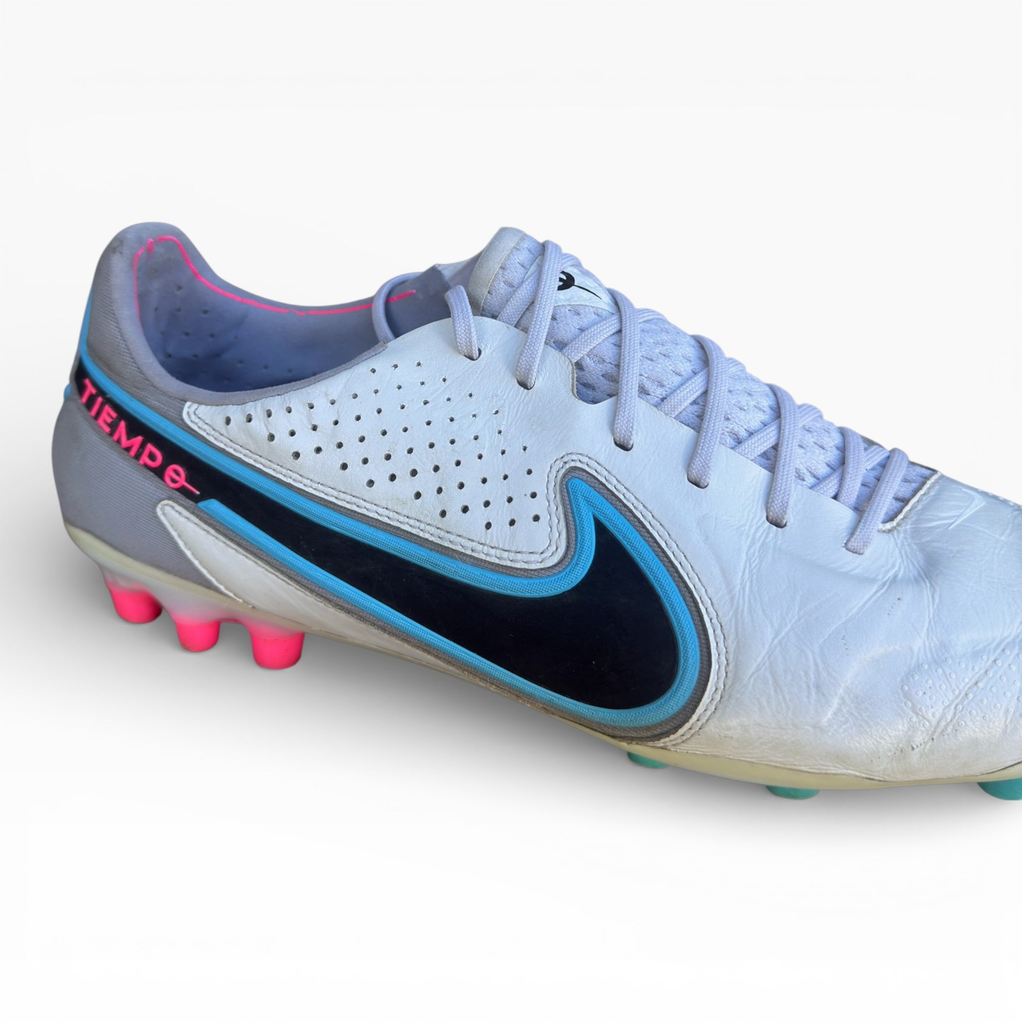 Nike Tiempo Legend 9 Elite AG