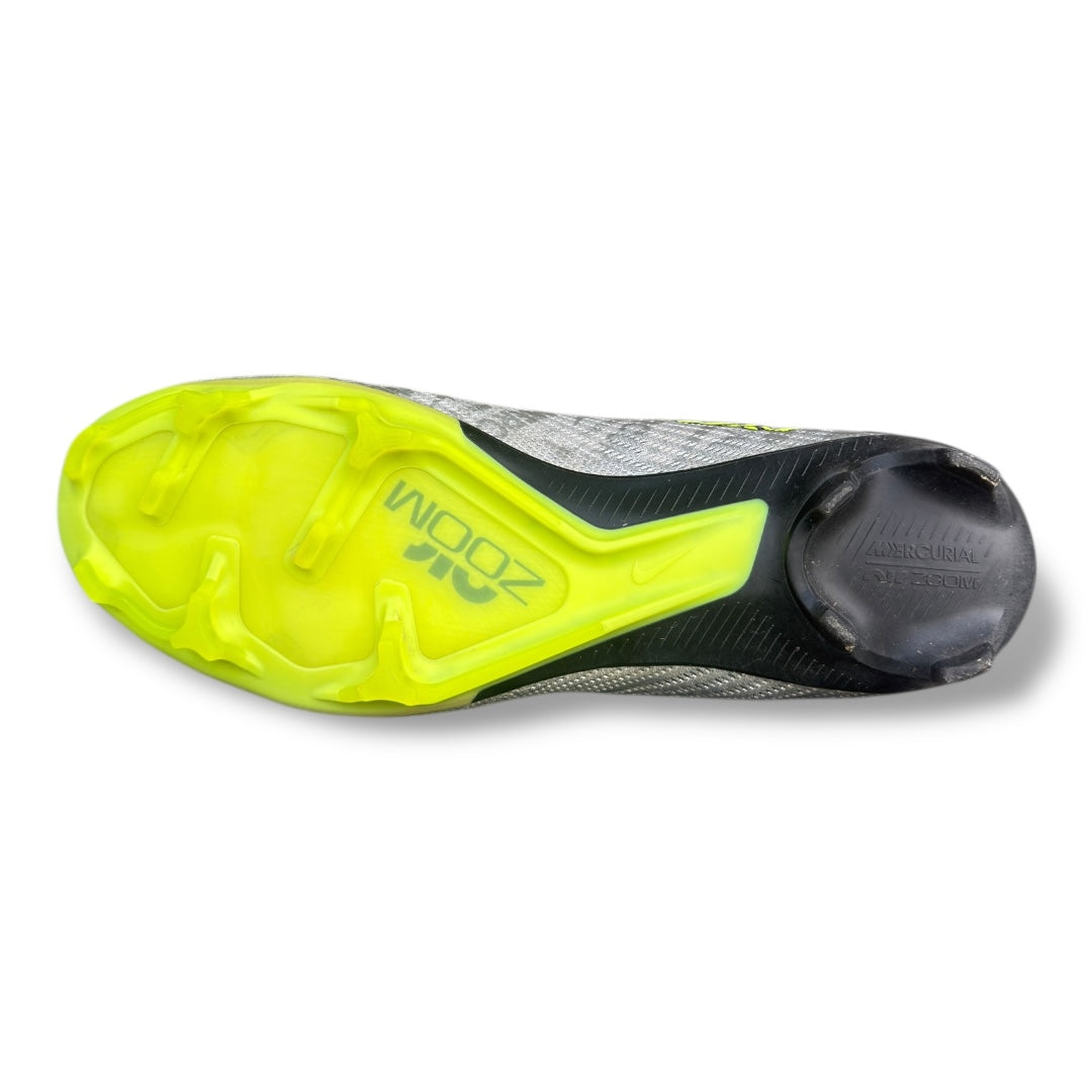 NIKE MERCURIAL VAPOR 15 ELITE FG