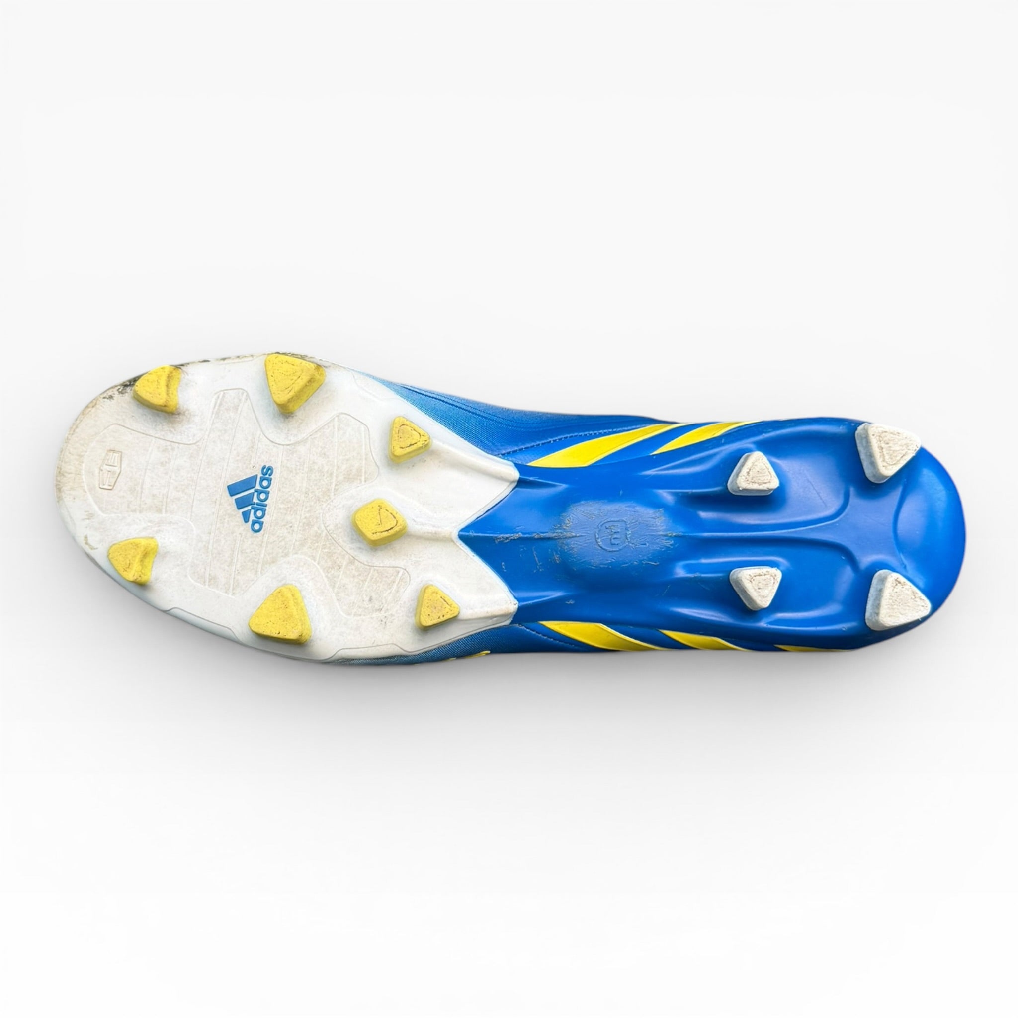 Adidas Lethal Zones TRX FG