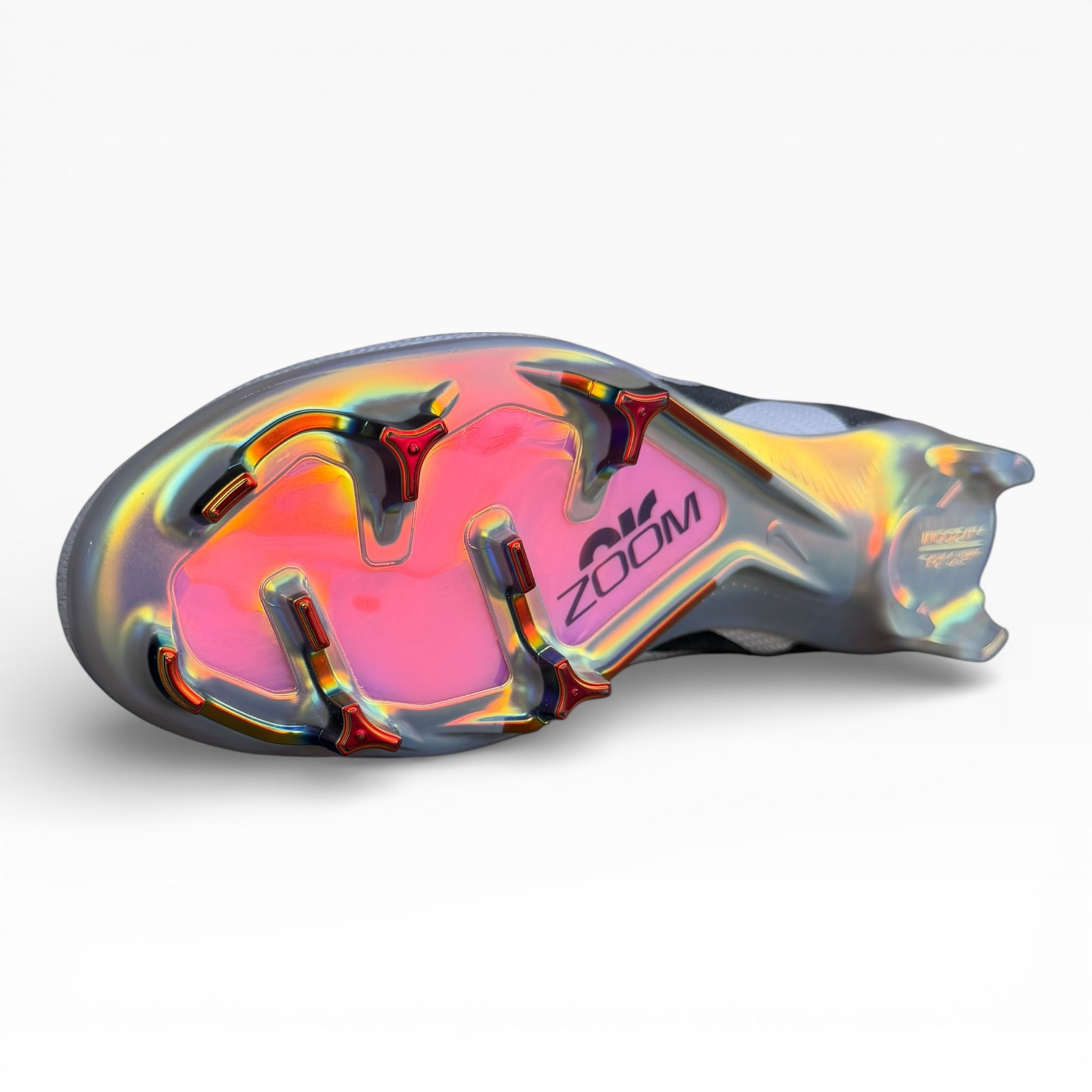 Nike Mercurial Vapor 15 Elite FG