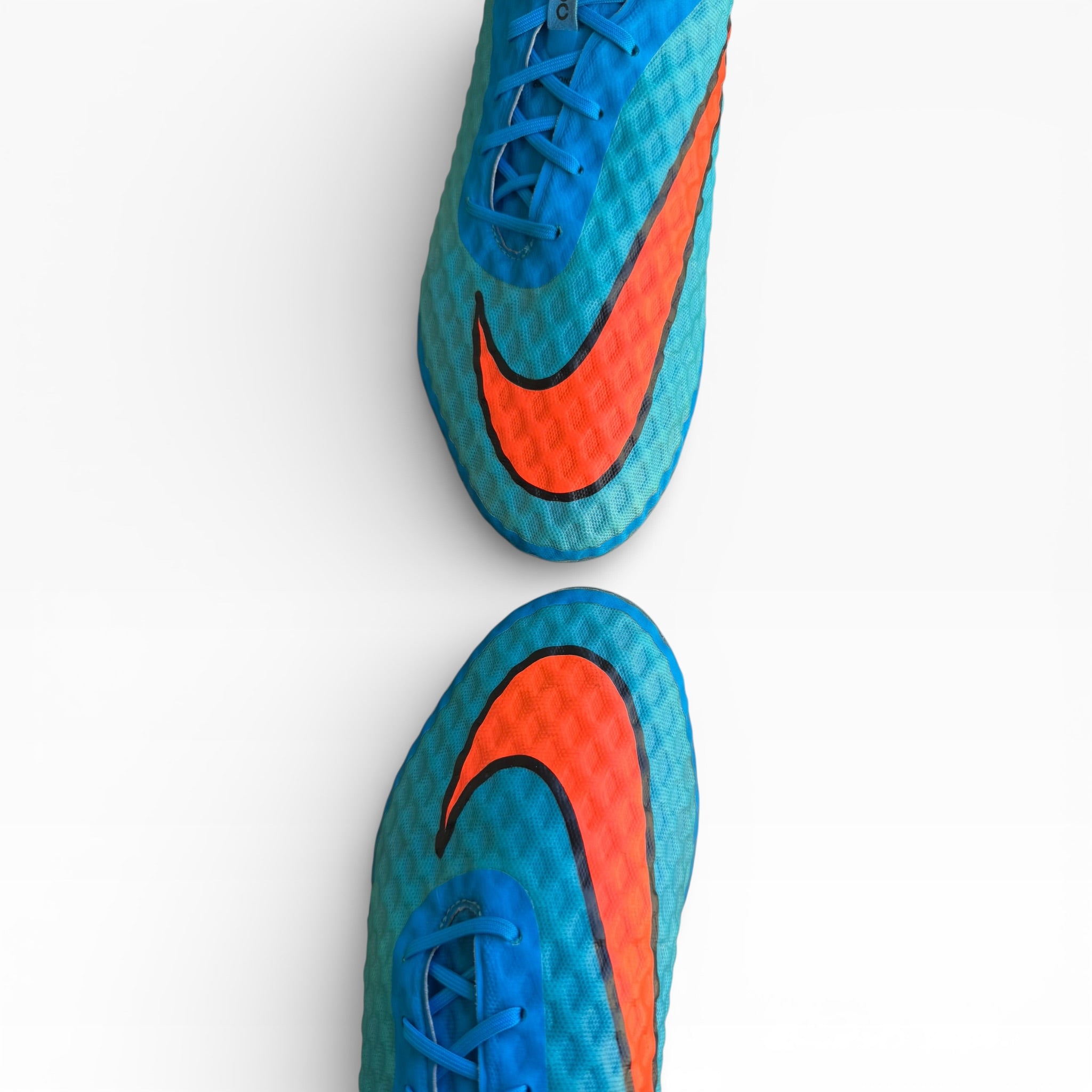 Nike Hypervenom Phantom I FG