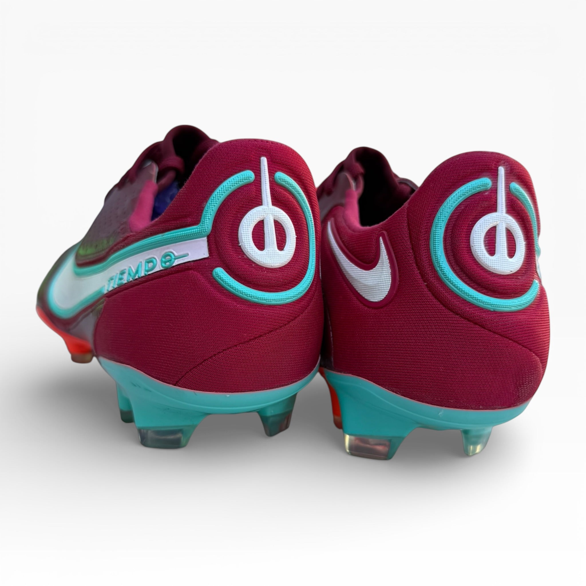 Nike Tiempo Legend 9 Elite FG