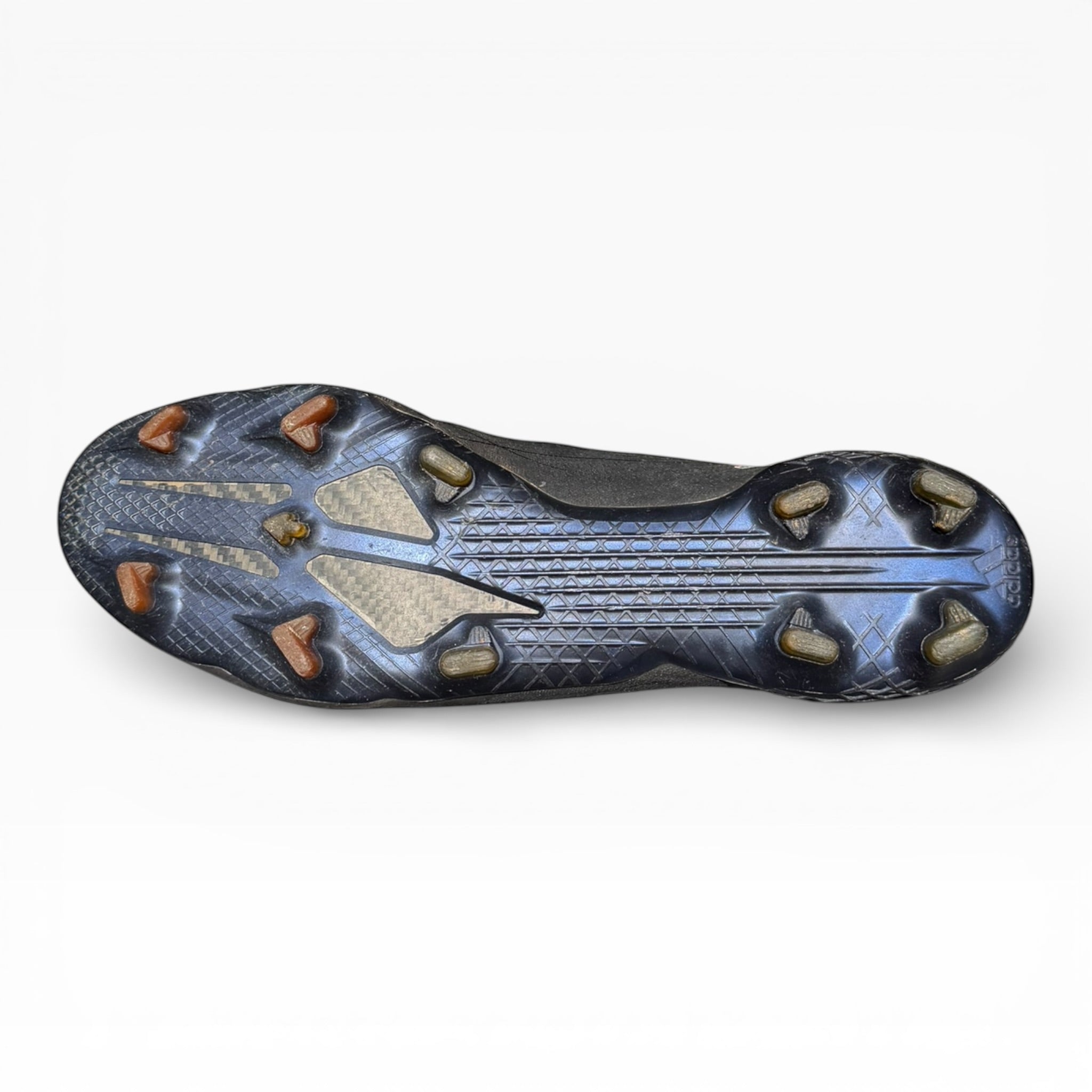 Adidas X Speedflow .1 FG