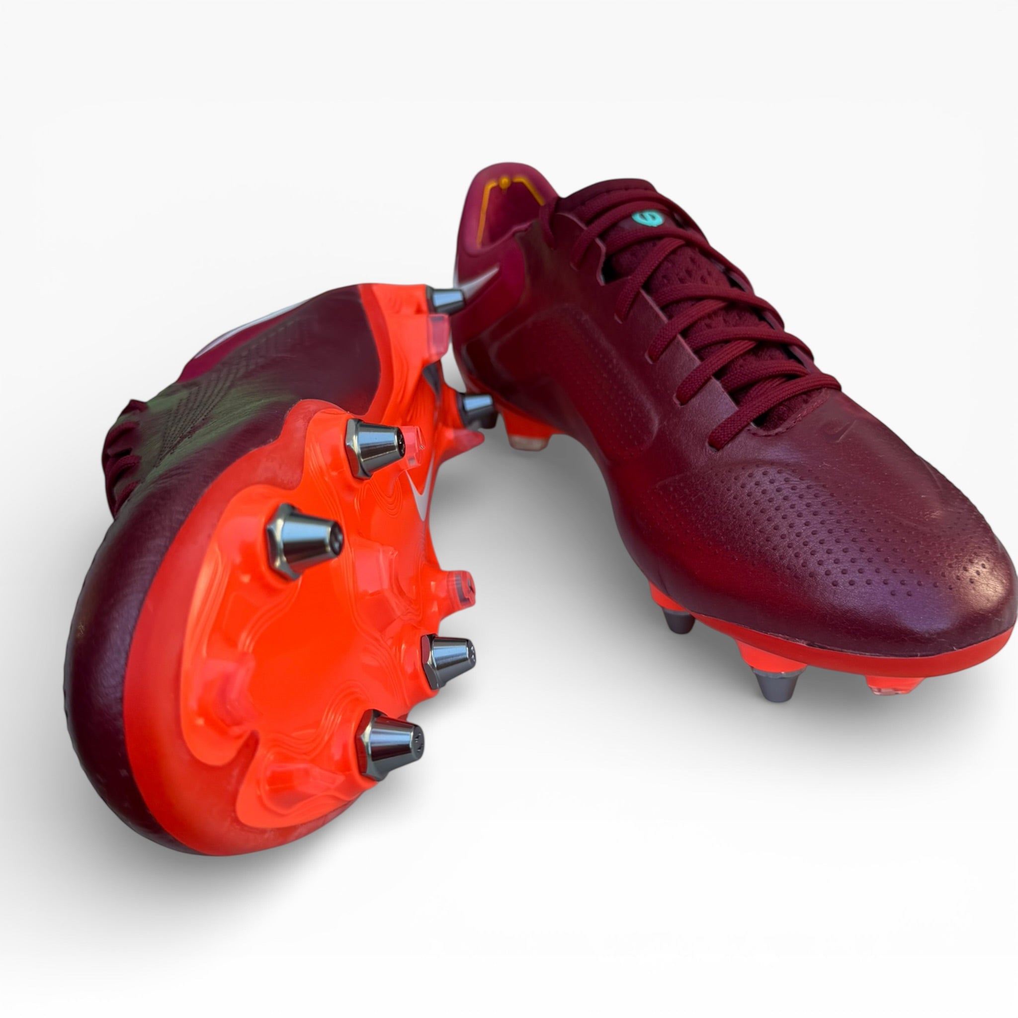 Nike Tiempo Legend 9 Elite SG-PRO