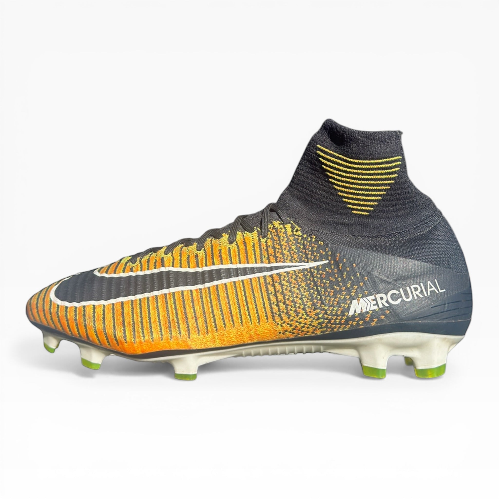 Nike Mercurial Superfly V FG