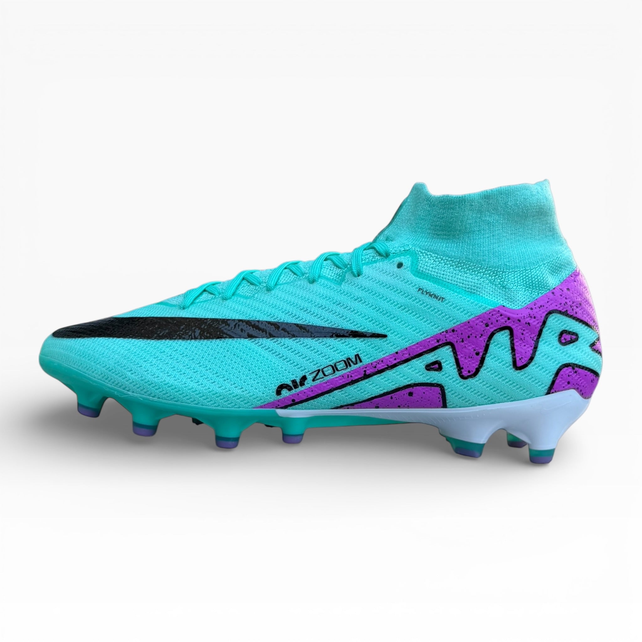Nike Mercurial Superfly 9 Elite AG