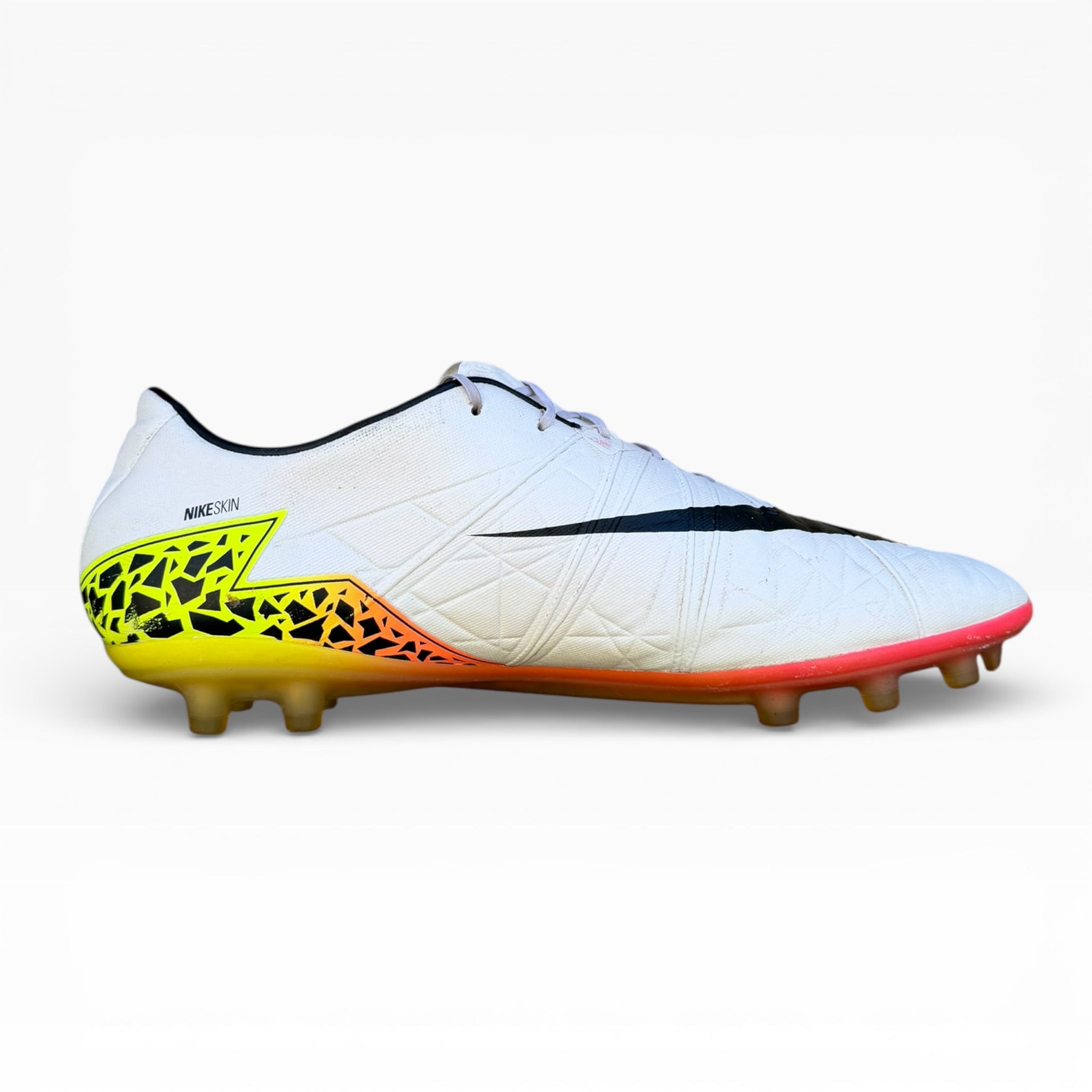 Nike Hypervenom Phinish FG