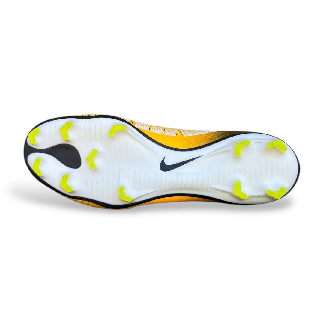 NIKE MERCURIAL VAPOR XI FG