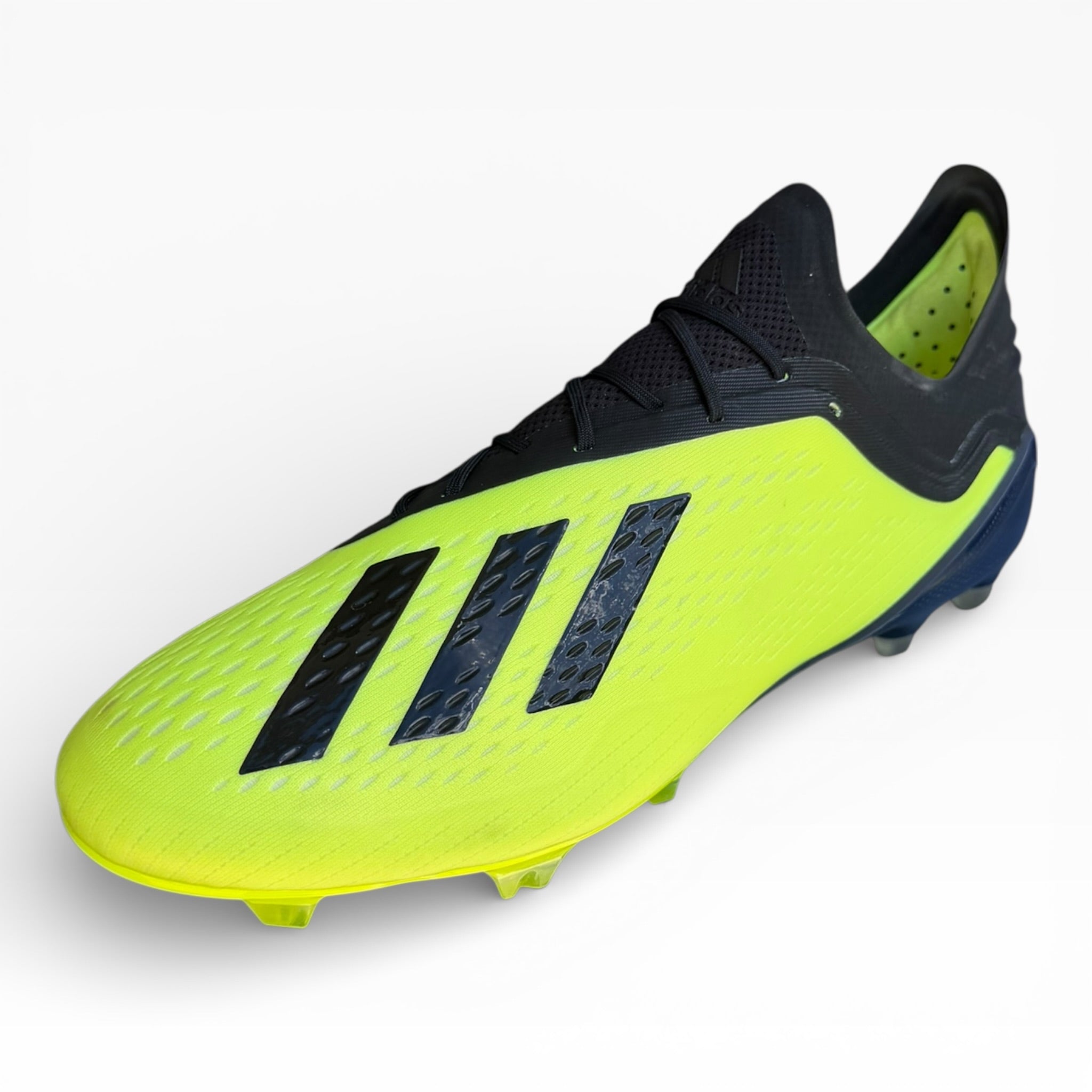 Adidas x 18.1 FG