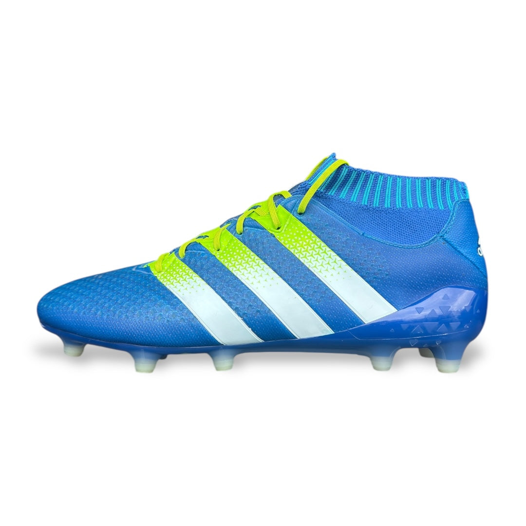 ADIDAS PRIMEKNIT 16.1 FG/AG