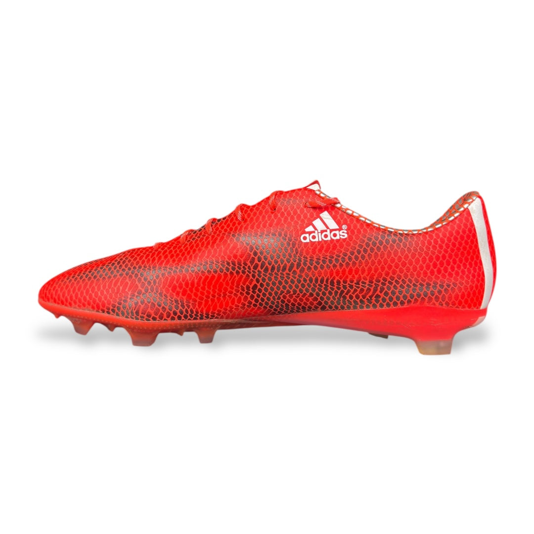 ADIDAS ADIZERO F50 FG