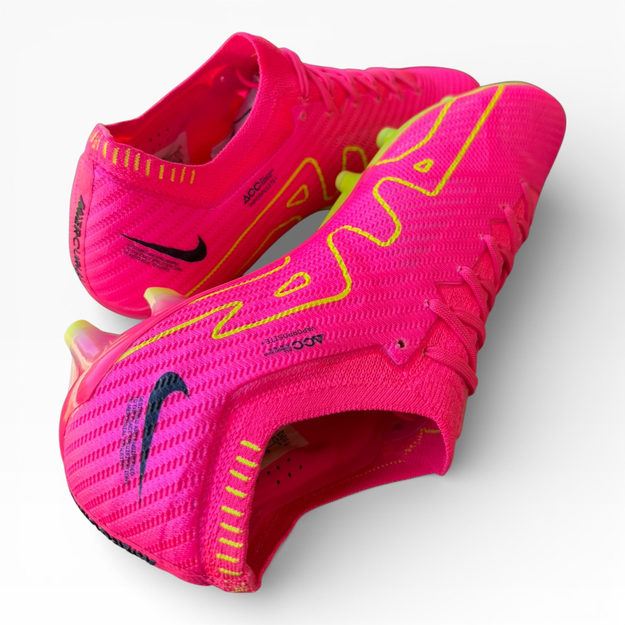 Nike Mercurial Vapor 15 Elite AG