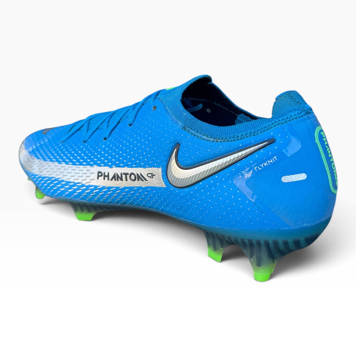 Nike Phantom Gt Elite FG