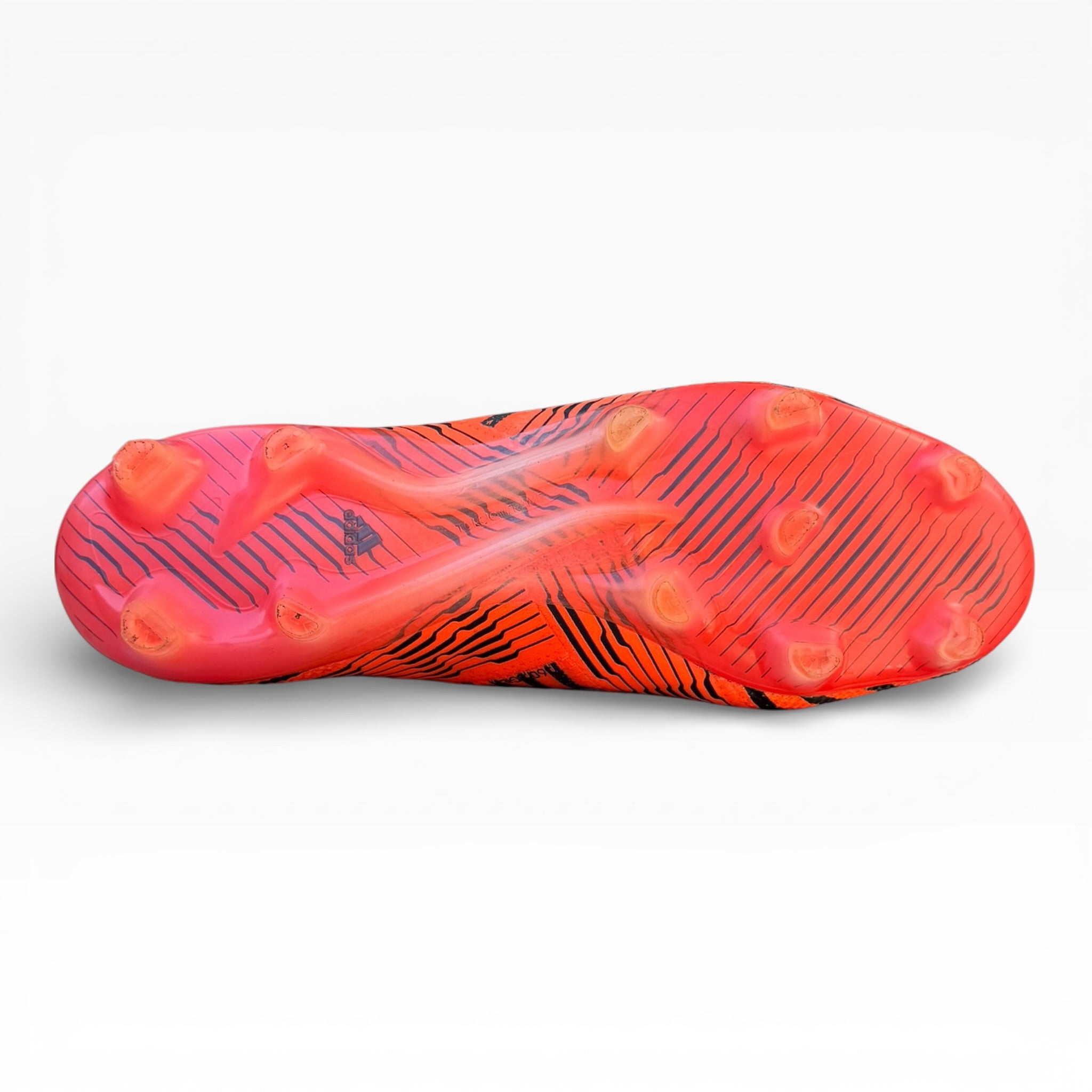 Adidas Nemeziz 17+ FG