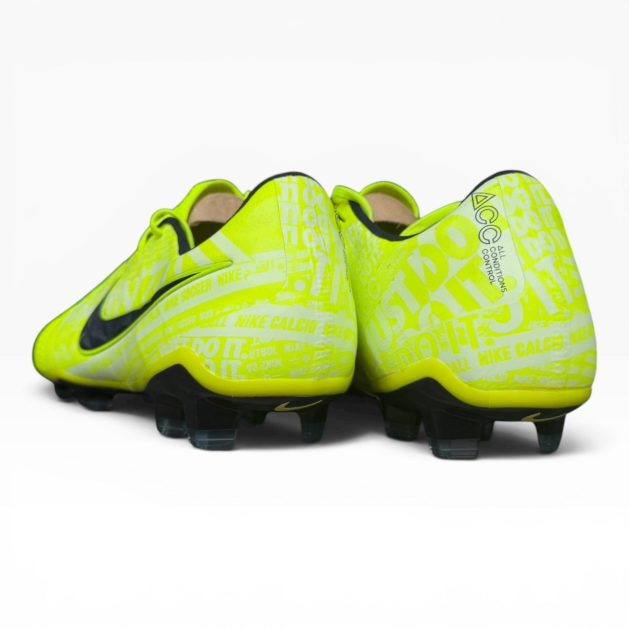 Nike Phantom Venom Elite FG
