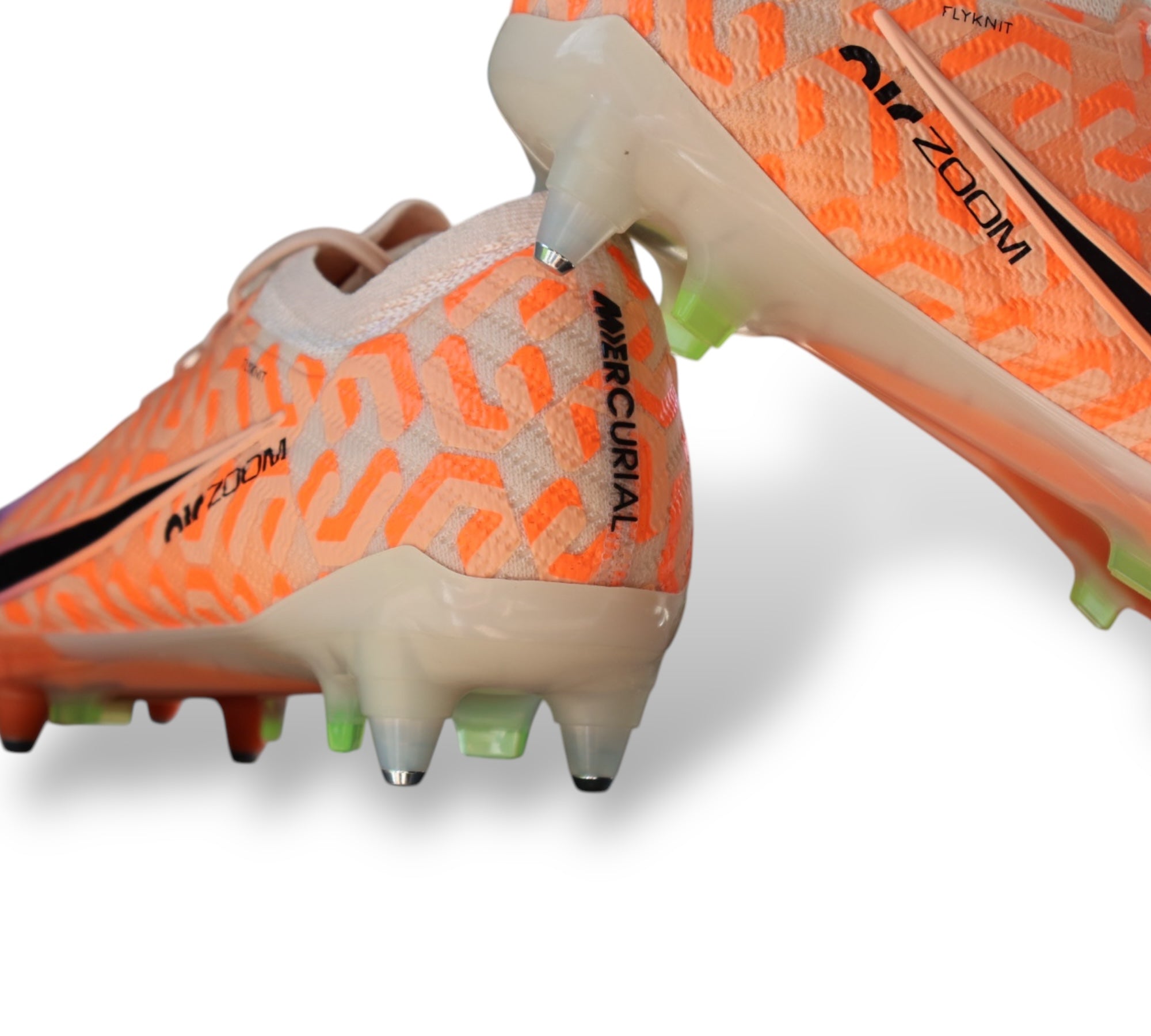Nike Mercurial Zoom Vapor 15 ELITE SG PRO AC