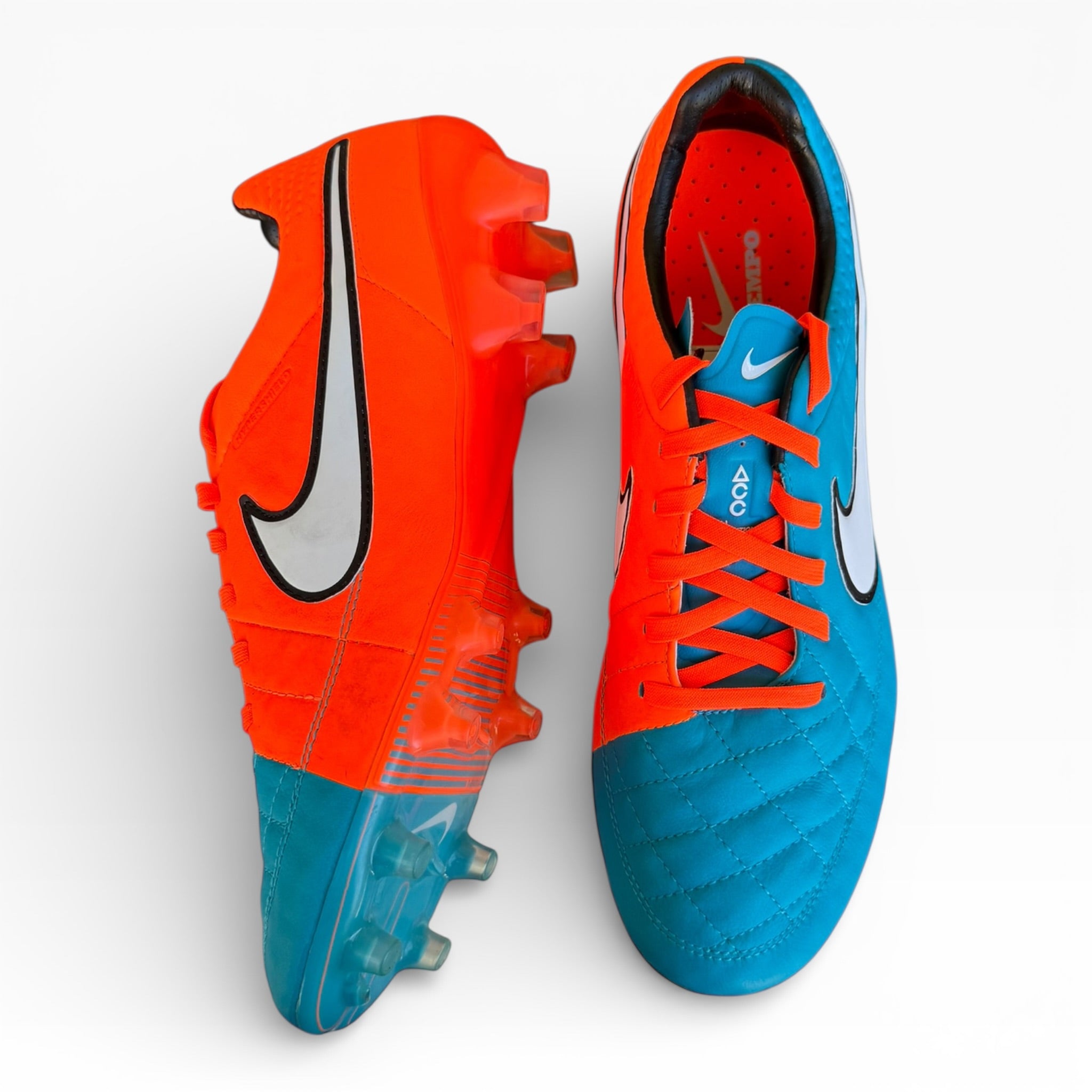 Nike Tiempo Legend V Elite FG