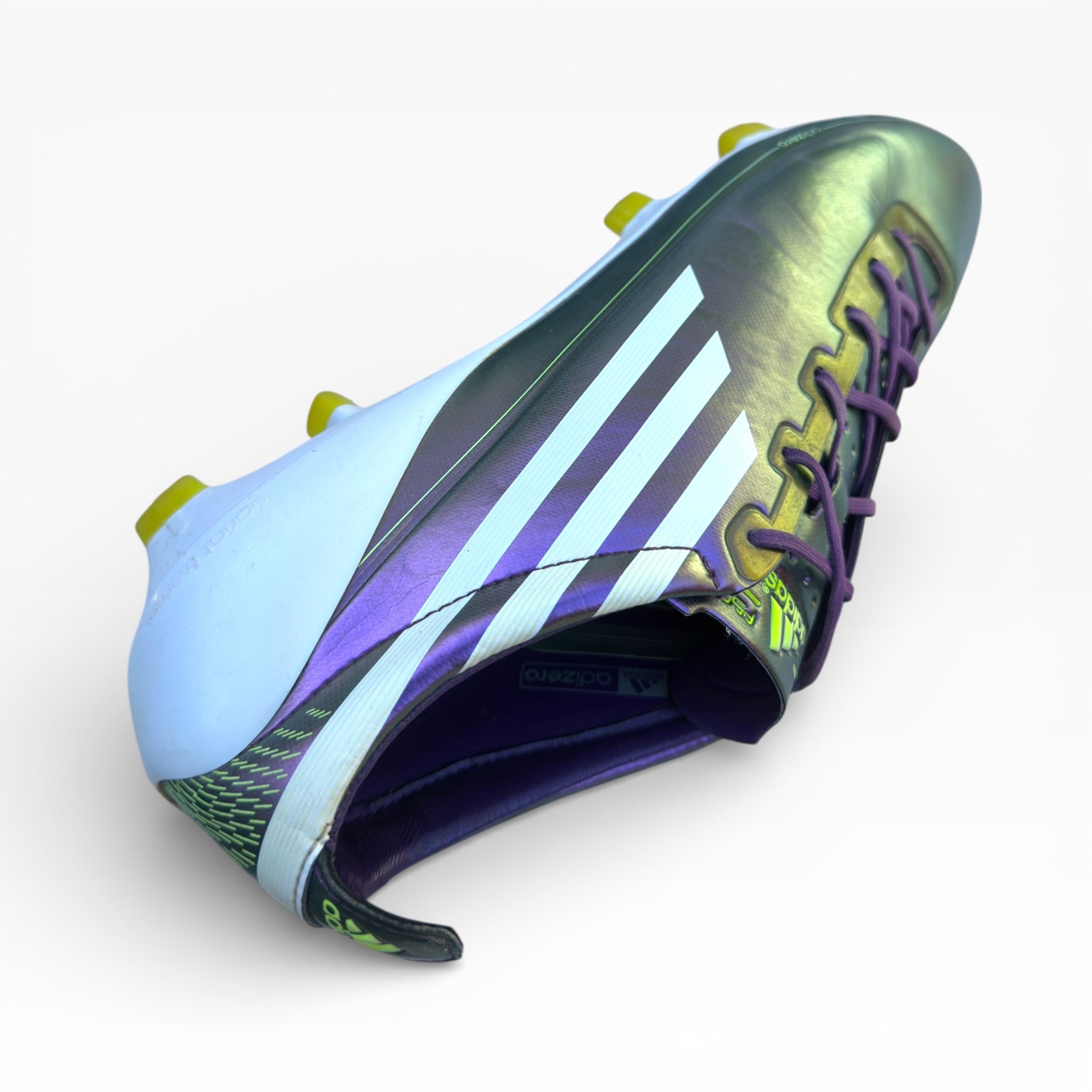 Adidas F50 AdiZero FG