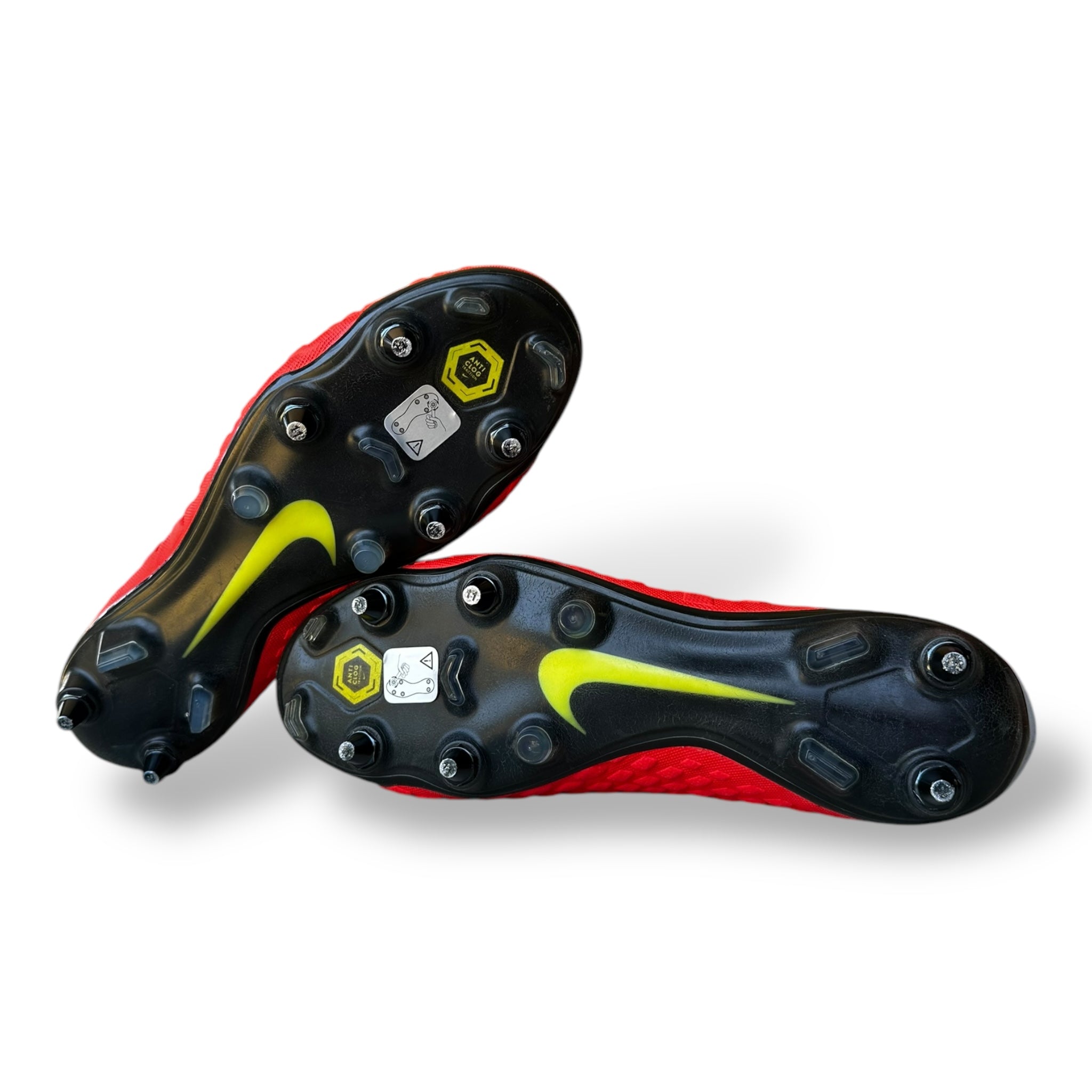 NIKE HYPERVENOM III ELITE SG