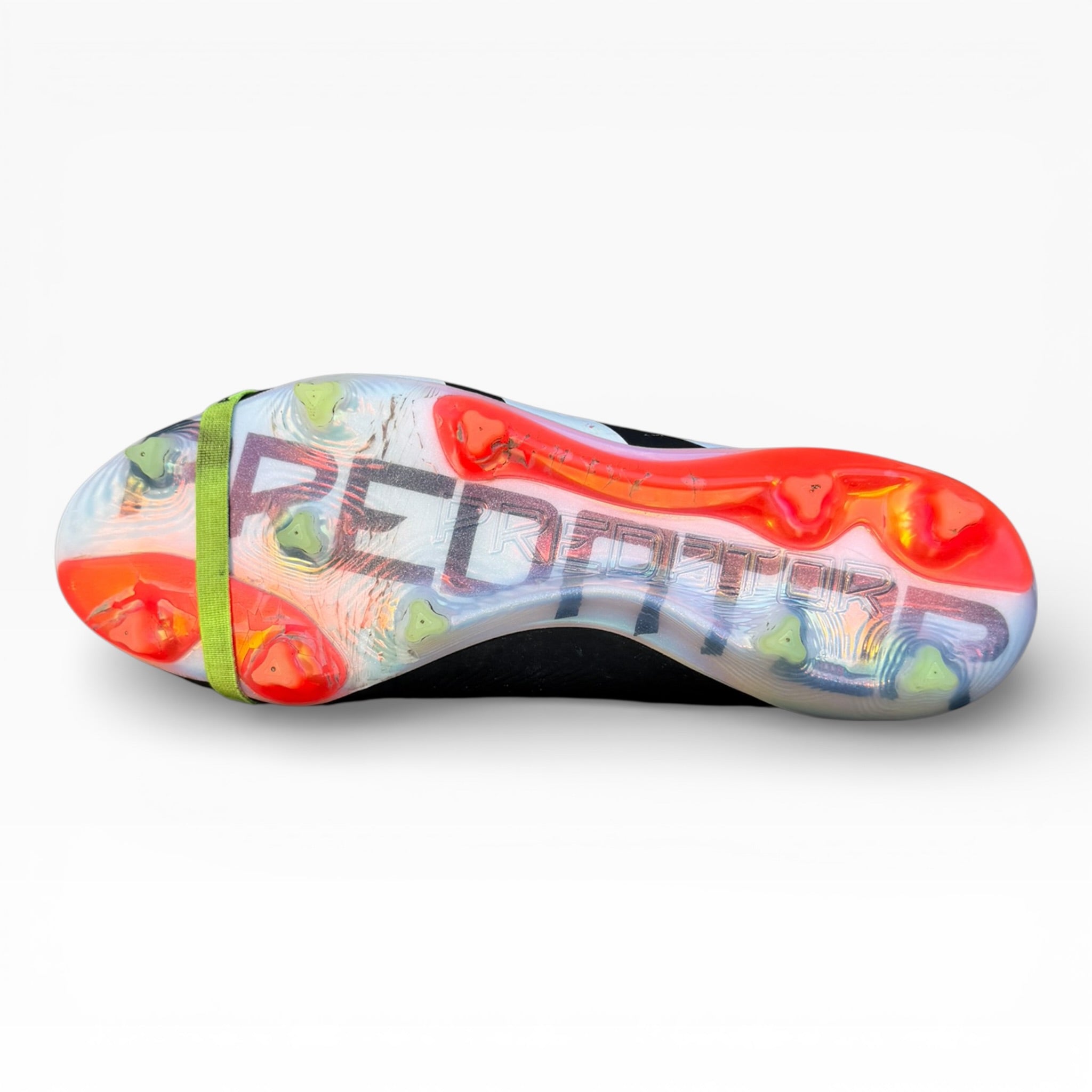 Adidas Predator FT Elite FG
