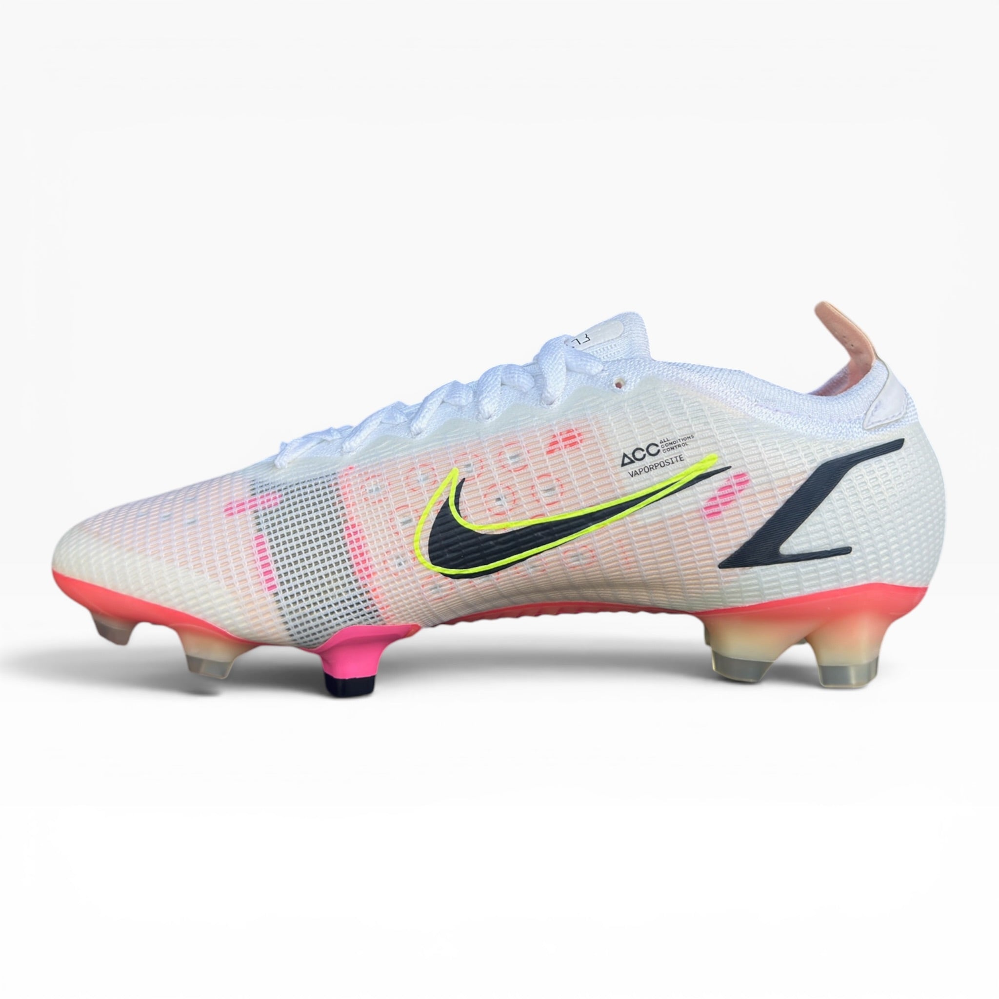 Nike Mercurial Vapor 13 Elite FG