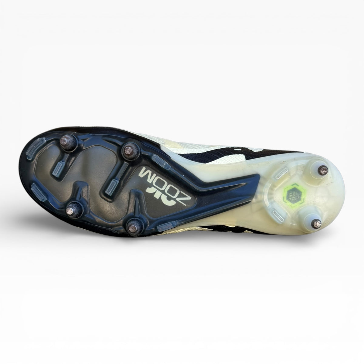 Nike Mercurial Vapor 15 Elite SG-PRO