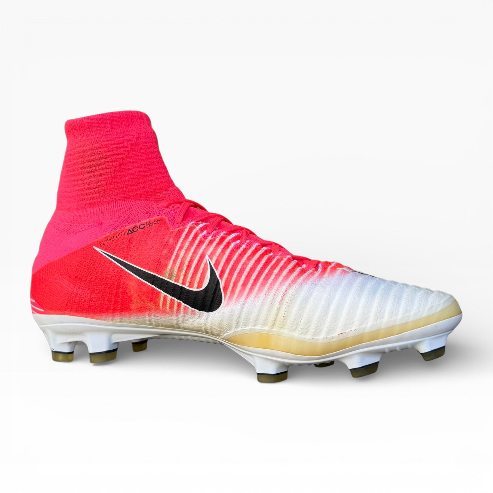 Nike Mercurial Superfly V FG