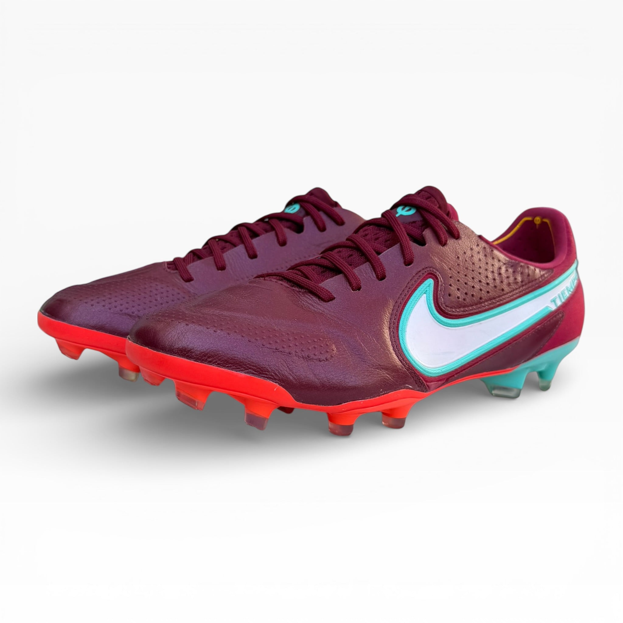 Nike Tiempo Legend 9 Elite FG