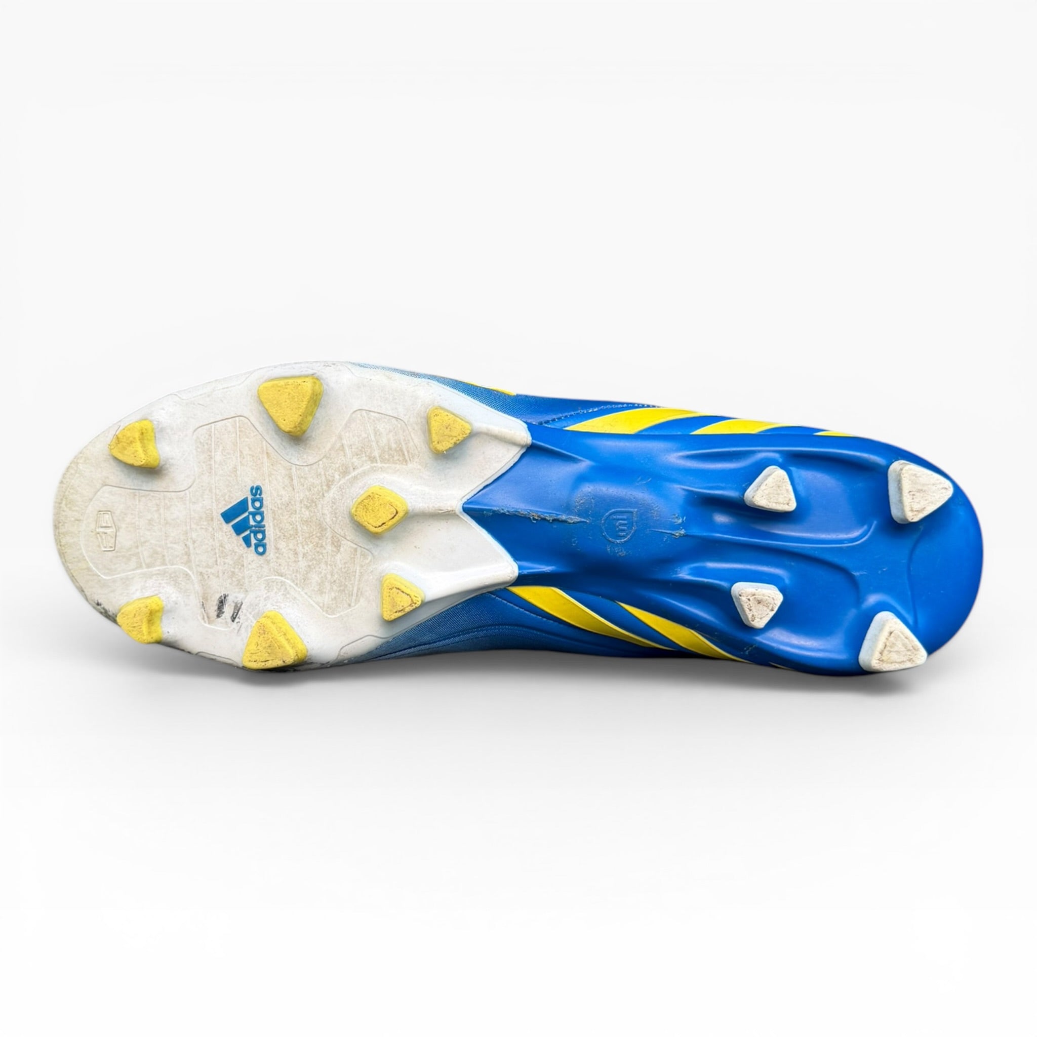 Adidas Lethal Zones TRX FG