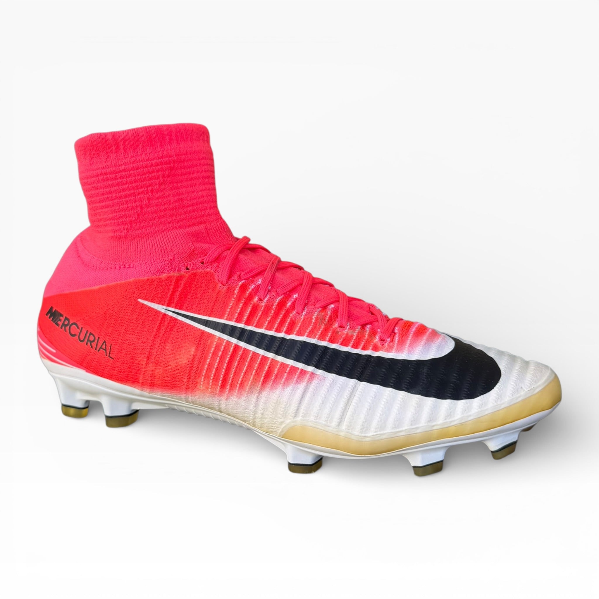 Nike Mercurial Superfly V FG