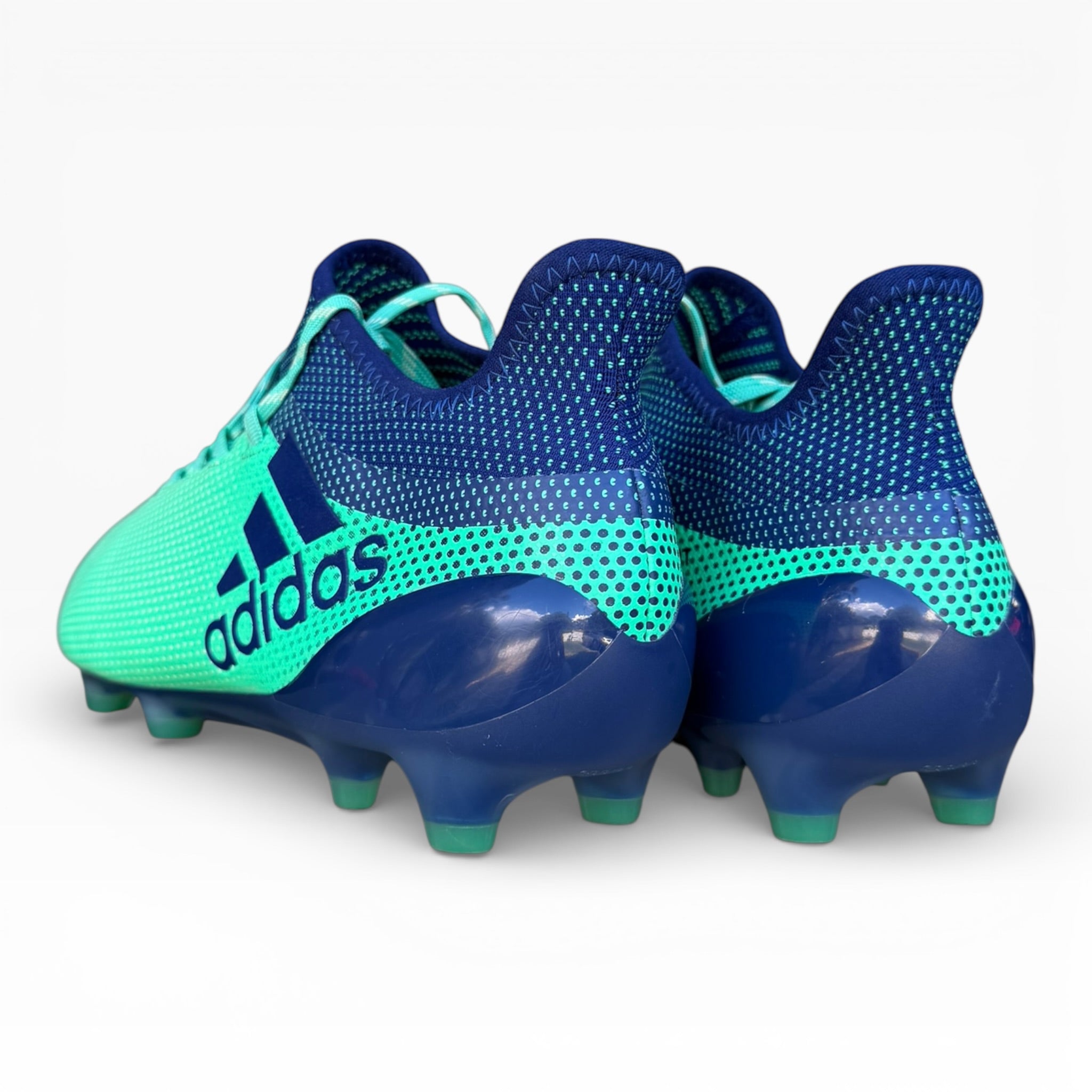 Adidas X 17.1 FG